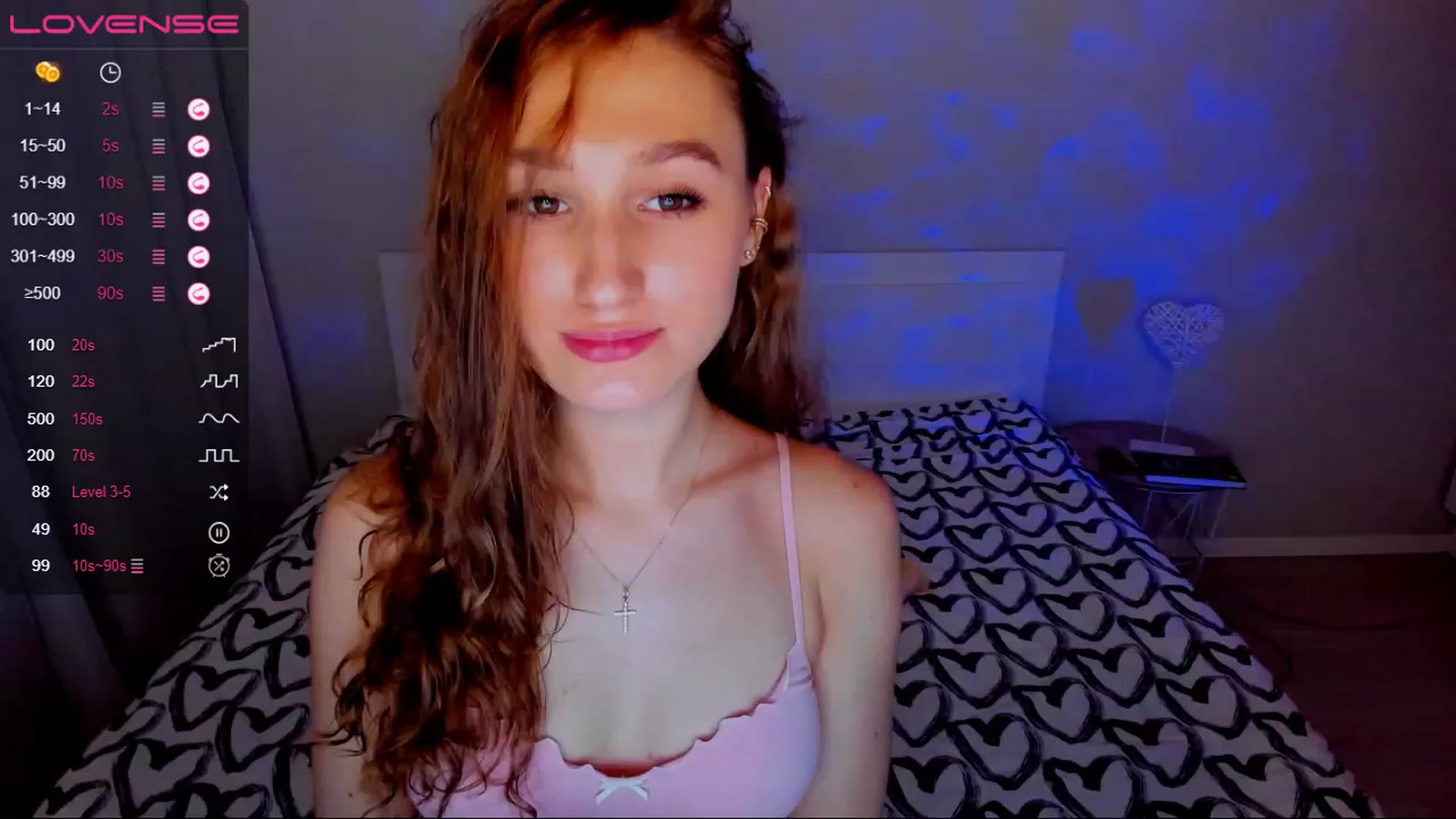 Gallery image thumbnail from Kellykeat's myfreecams stream on, 12/27/2022, 02:55 image 18 of 20