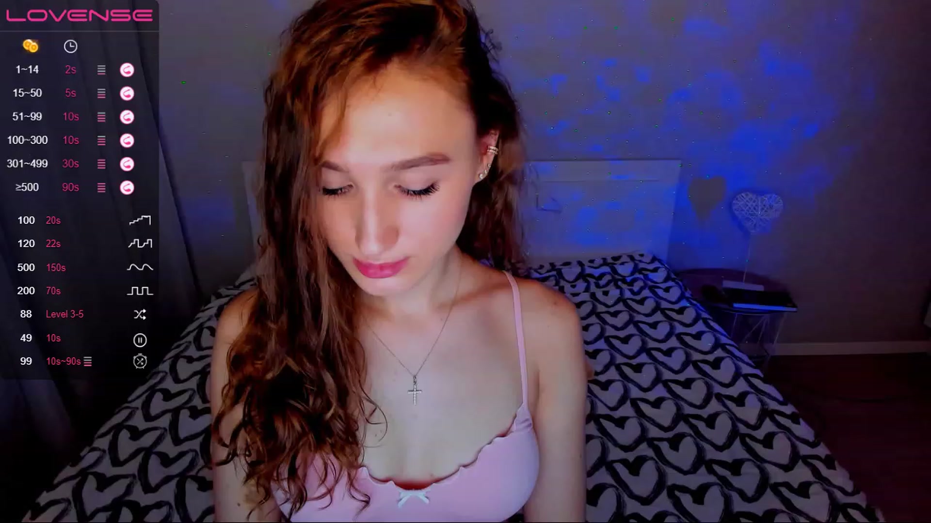 Gallery image thumbnail from Kellykeat's myfreecams stream on, 12/27/2022, 02:55 image 16 of 20