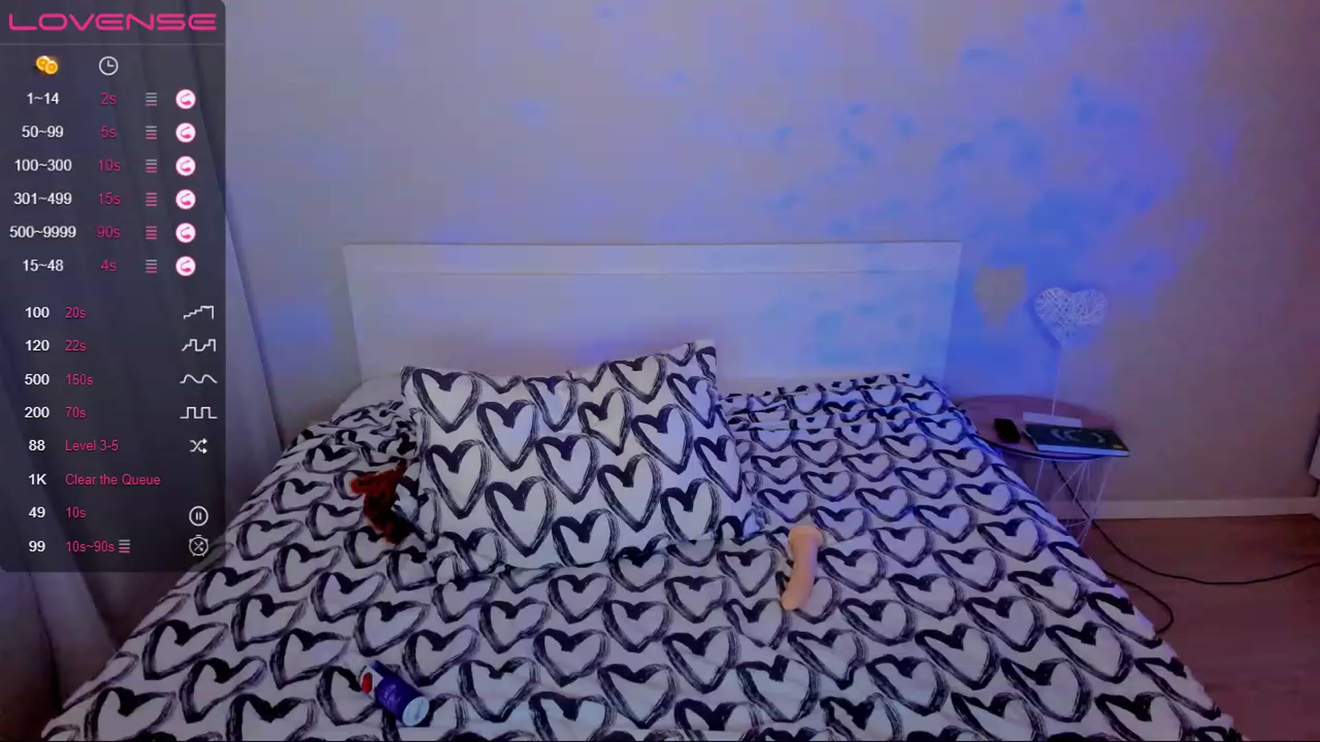 Gallery image thumbnail from Kellykeat's myfreecams stream on, 12/27/2022, 02:55 image 7 of 20