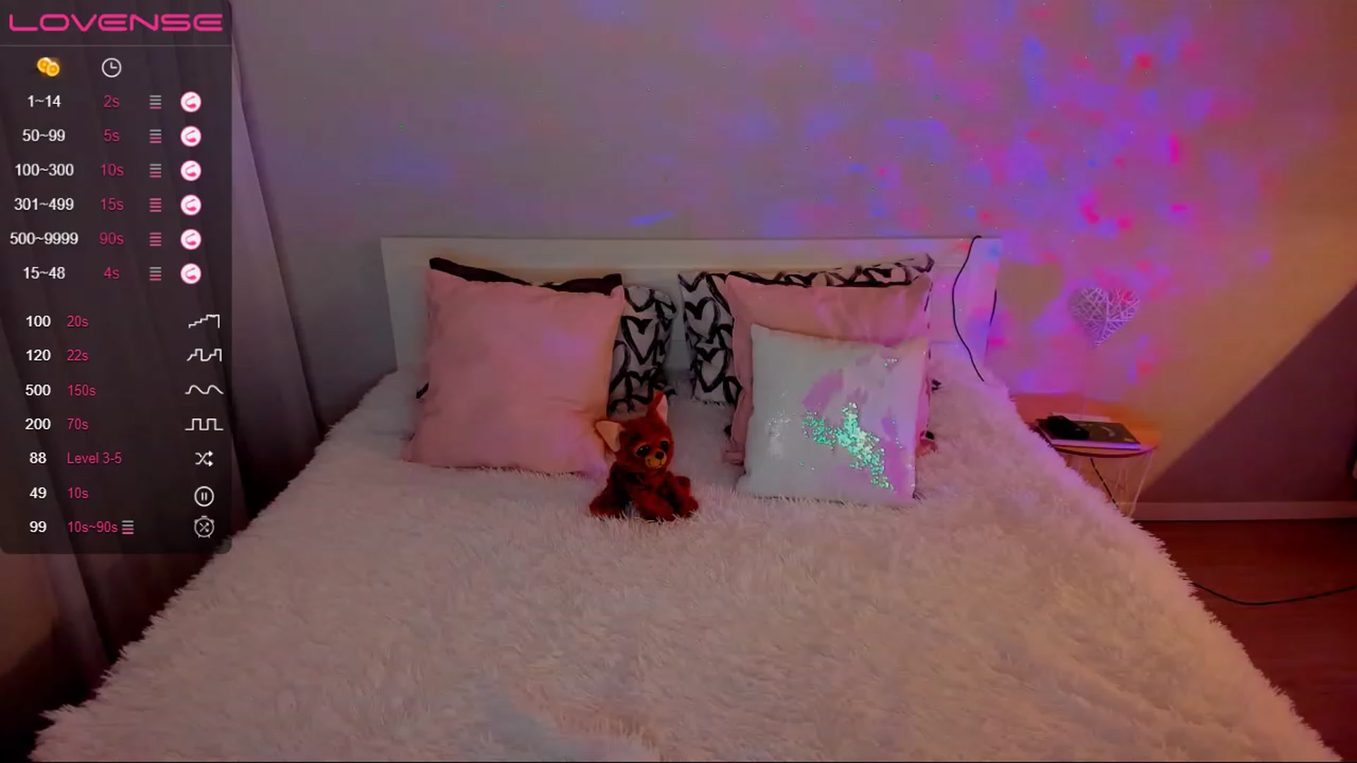 Gallery image thumbnail from Kellykeat's myfreecams stream on, 12/29/2022, 02:28 image 6 of 20