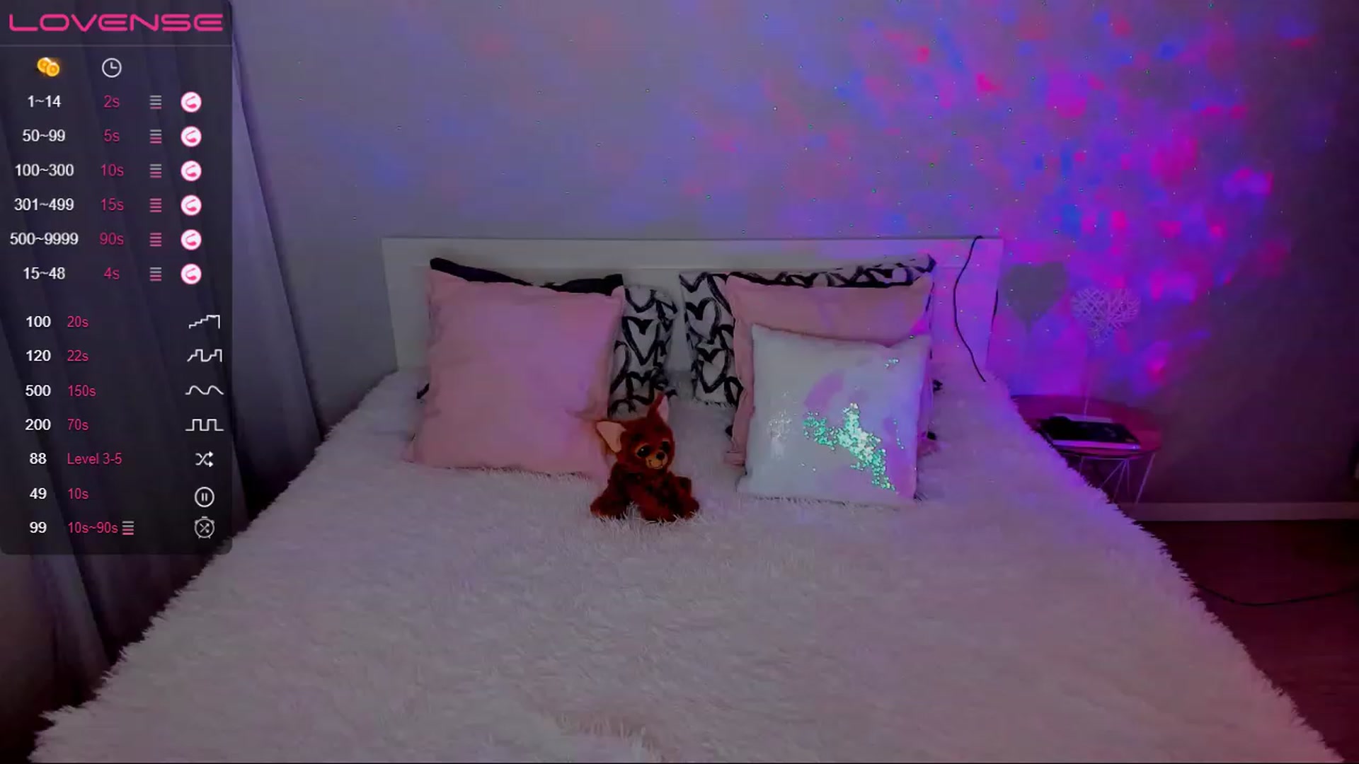 Gallery image thumbnail from Kellykeat's myfreecams stream on, 12/29/2022, 02:28 image 5 of 20
