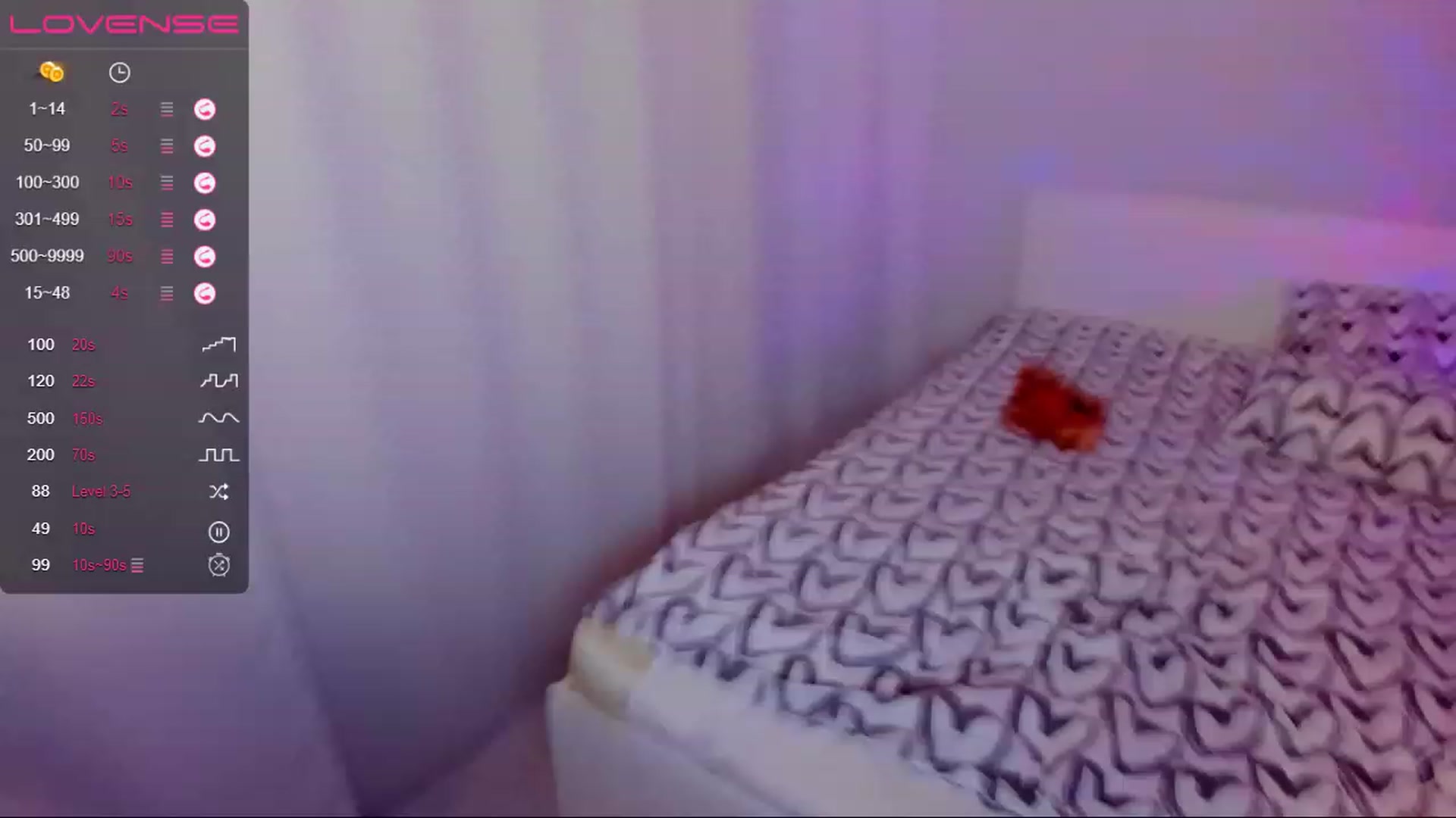 Gallery image thumbnail from Kellykeat's myfreecams stream on, 12/30/2022, 04:10 image 3 of 20