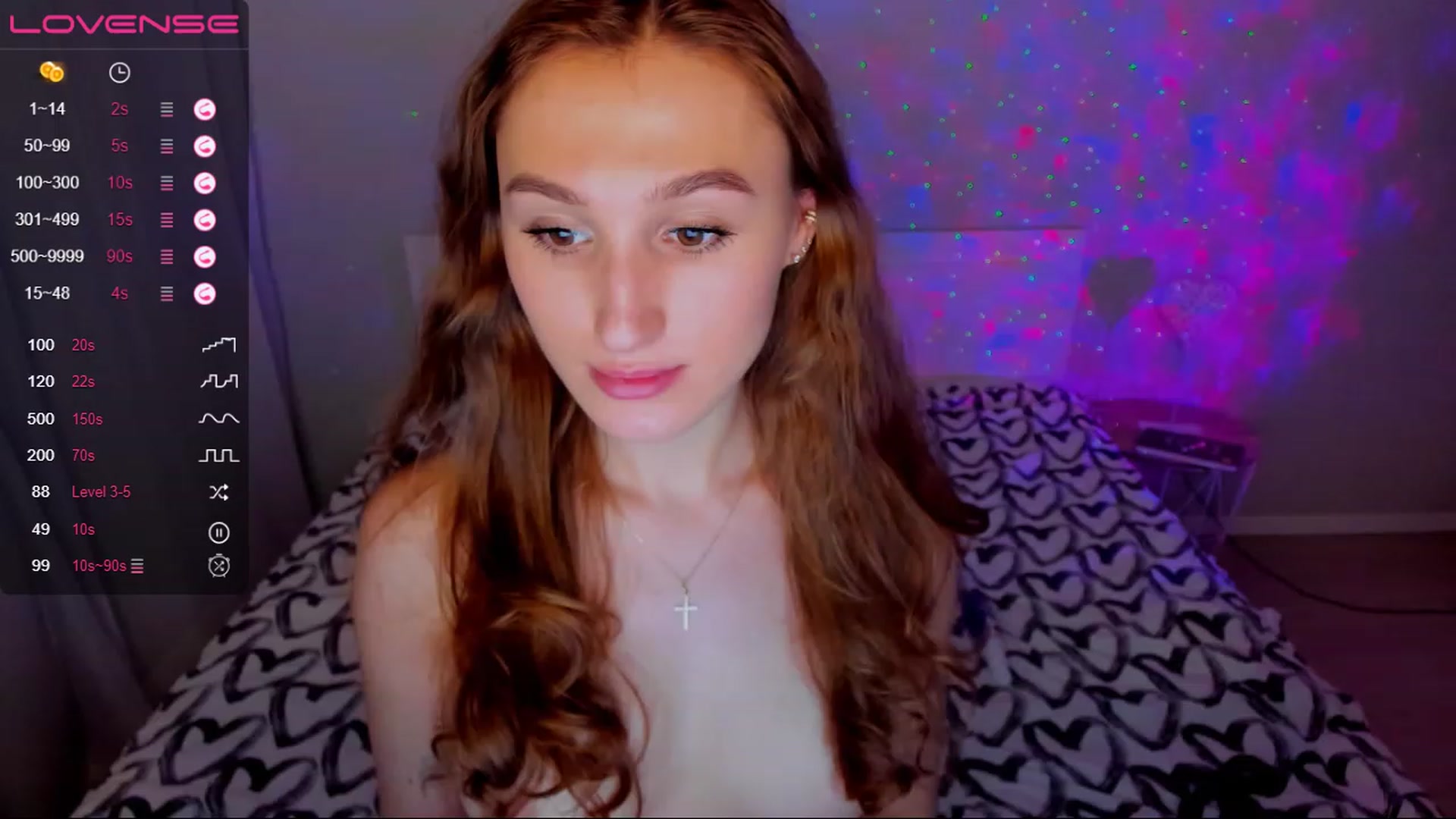 Gallery image thumbnail from Kellykeat's myfreecams stream on, 01/06/2023, 23:14 image 17 of 20