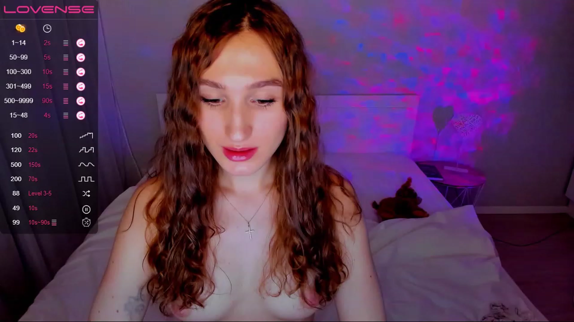 Gallery image thumbnail from Kellykeat's myfreecams stream on, 01/09/2023, 02:08 image 1 of 20