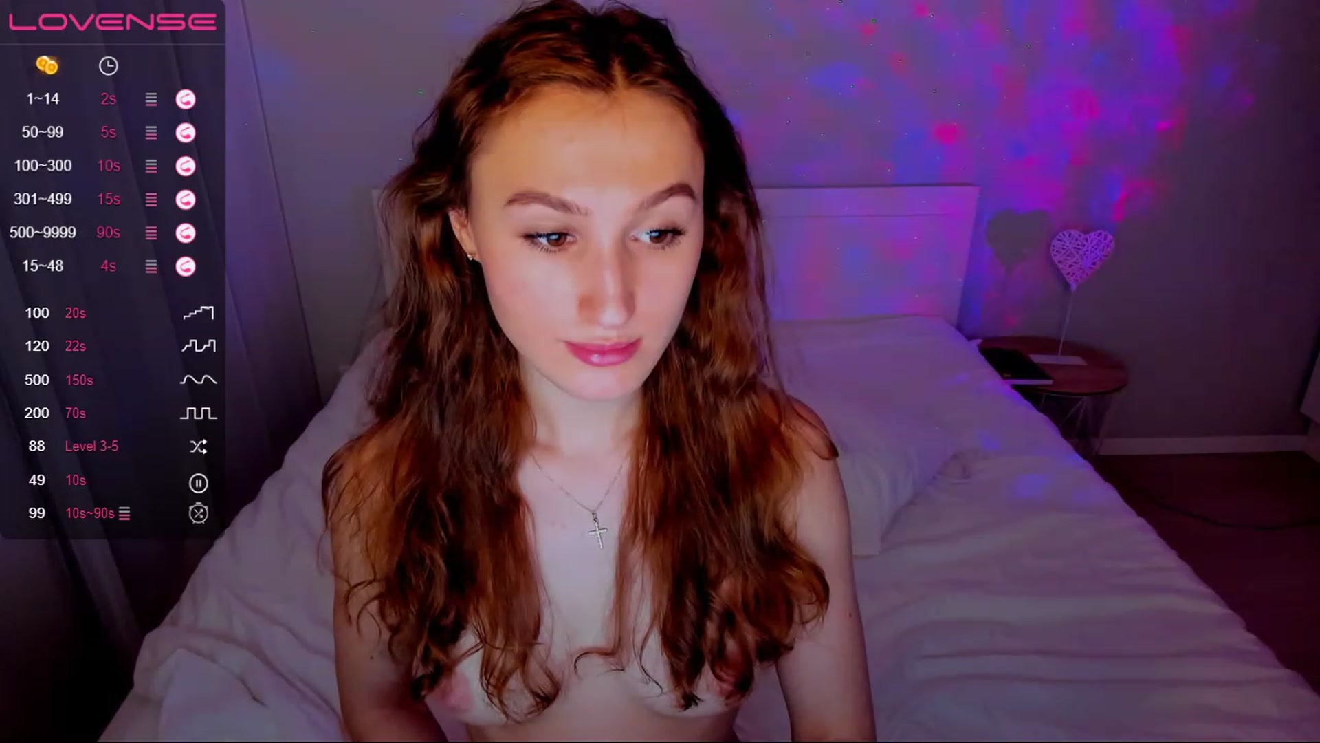 Gallery image thumbnail from Kellykeat's myfreecams stream on, 01/10/2023, 04:12 image 13 of 20