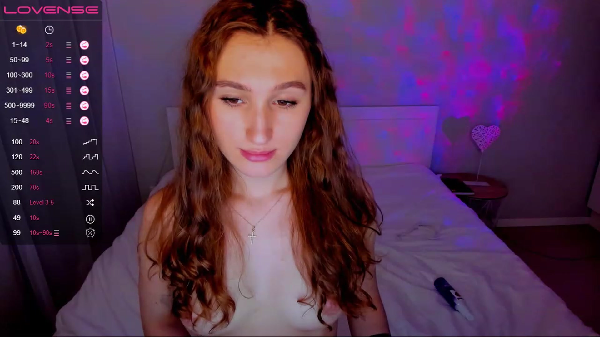 Gallery image thumbnail from Kellykeat's myfreecams stream on, 01/10/2023, 04:12 image 20 of 20
