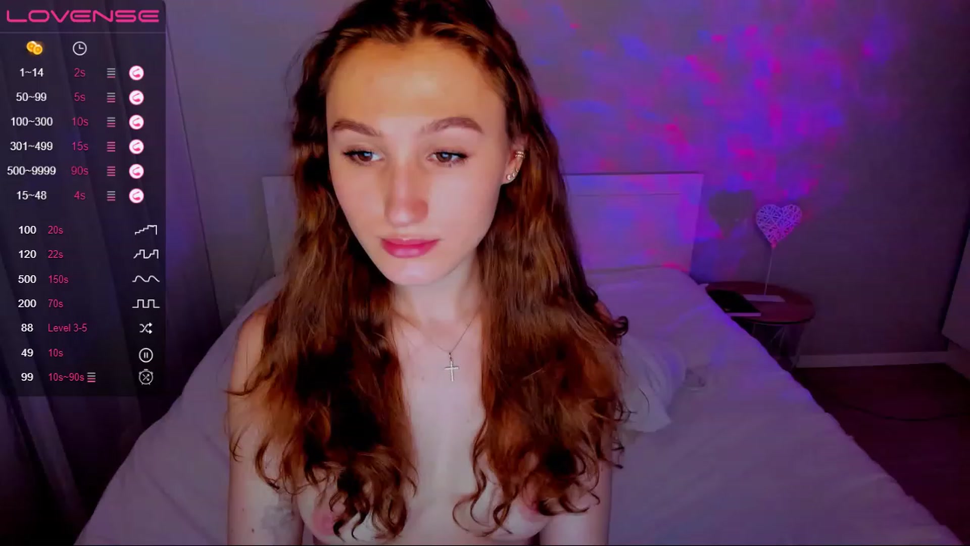 Gallery image thumbnail from Kellykeat's myfreecams stream on, 01/10/2023, 04:12 image 7 of 20