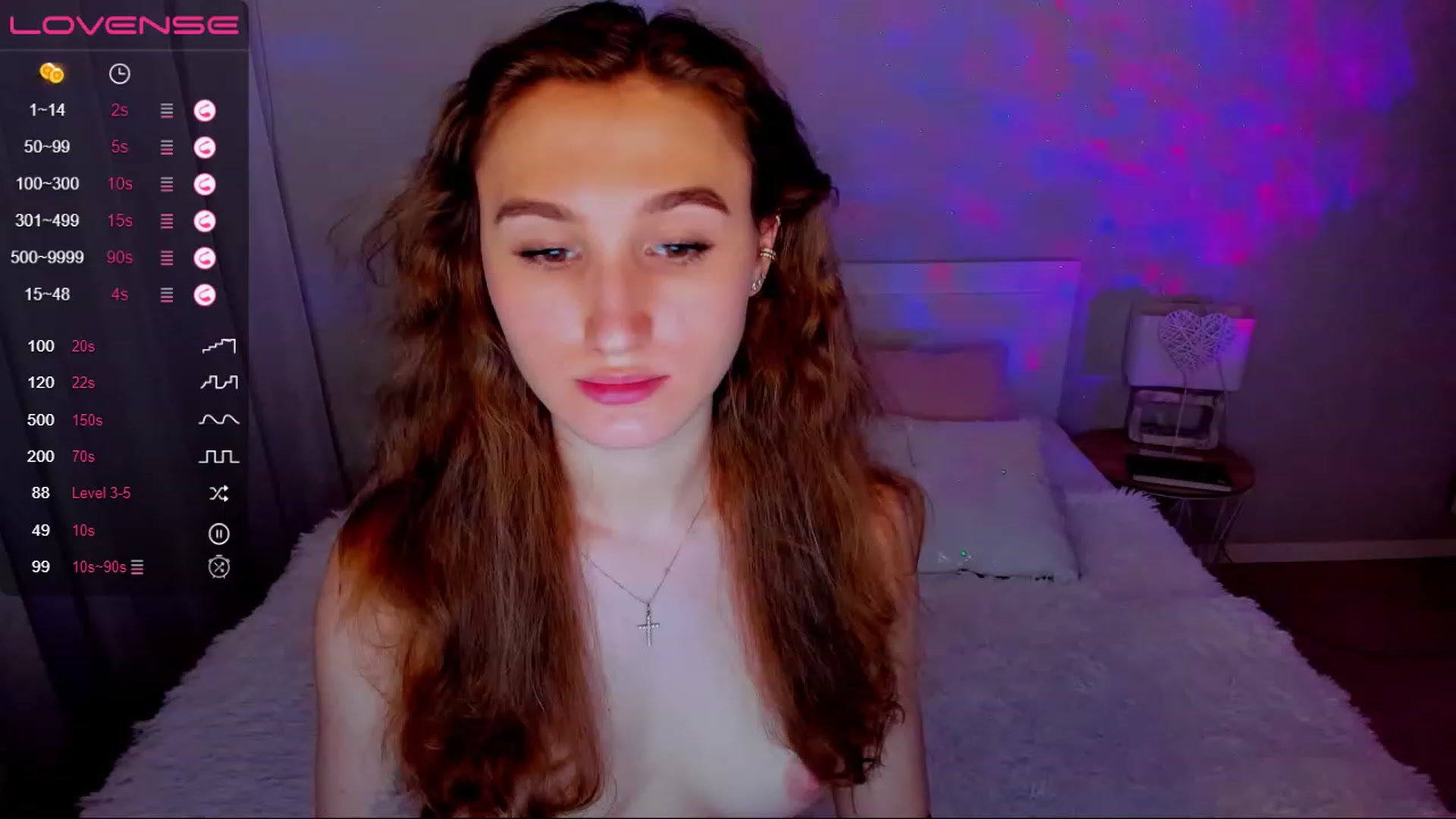 Gallery image thumbnail from Kellykeat's myfreecams stream on, 01/21/2023, 05:20 image 16 of 20