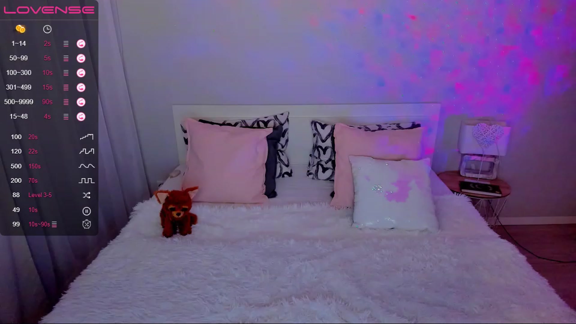 Gallery image thumbnail from Kellykeat's myfreecams stream on, 01/21/2023, 05:20 image 4 of 20