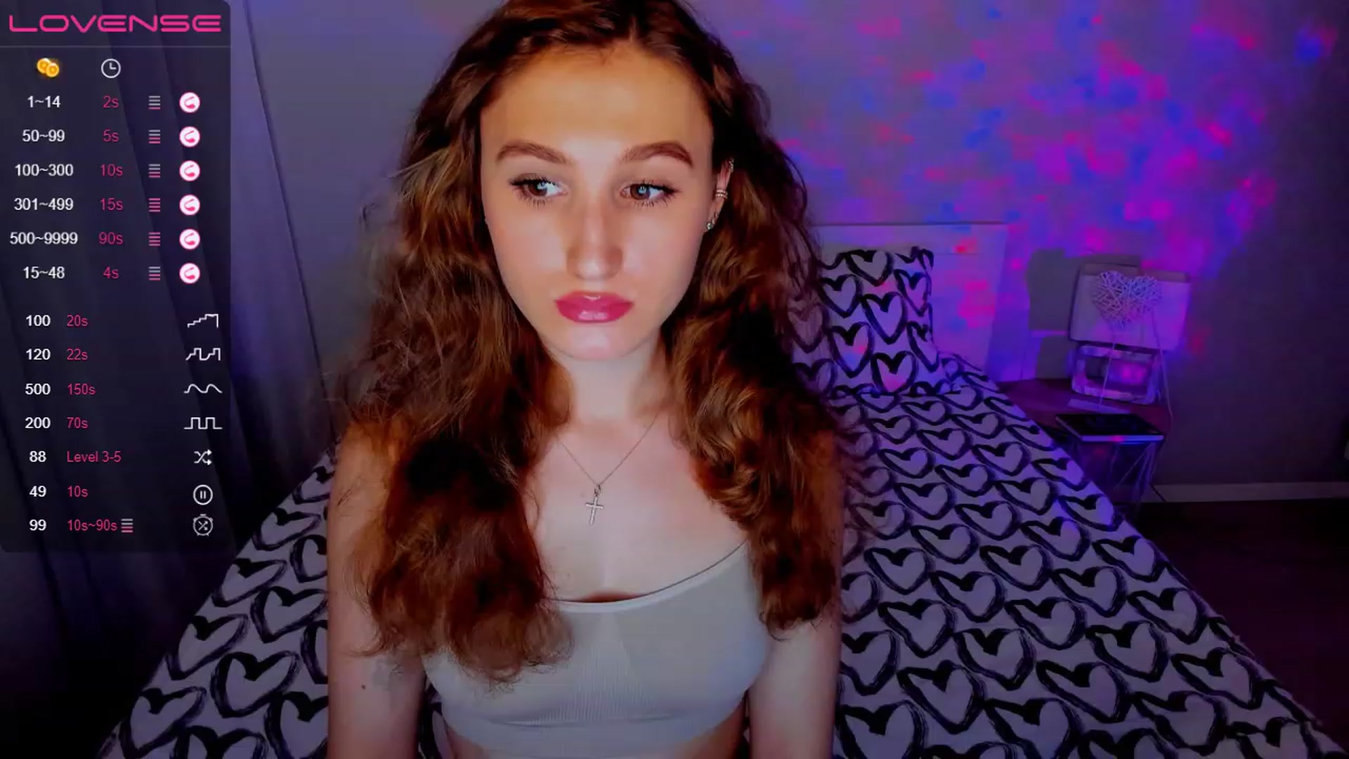 Gallery image thumbnail from Kellykeat's myfreecams stream on, 01/26/2023, 18:53 image 1 of 20