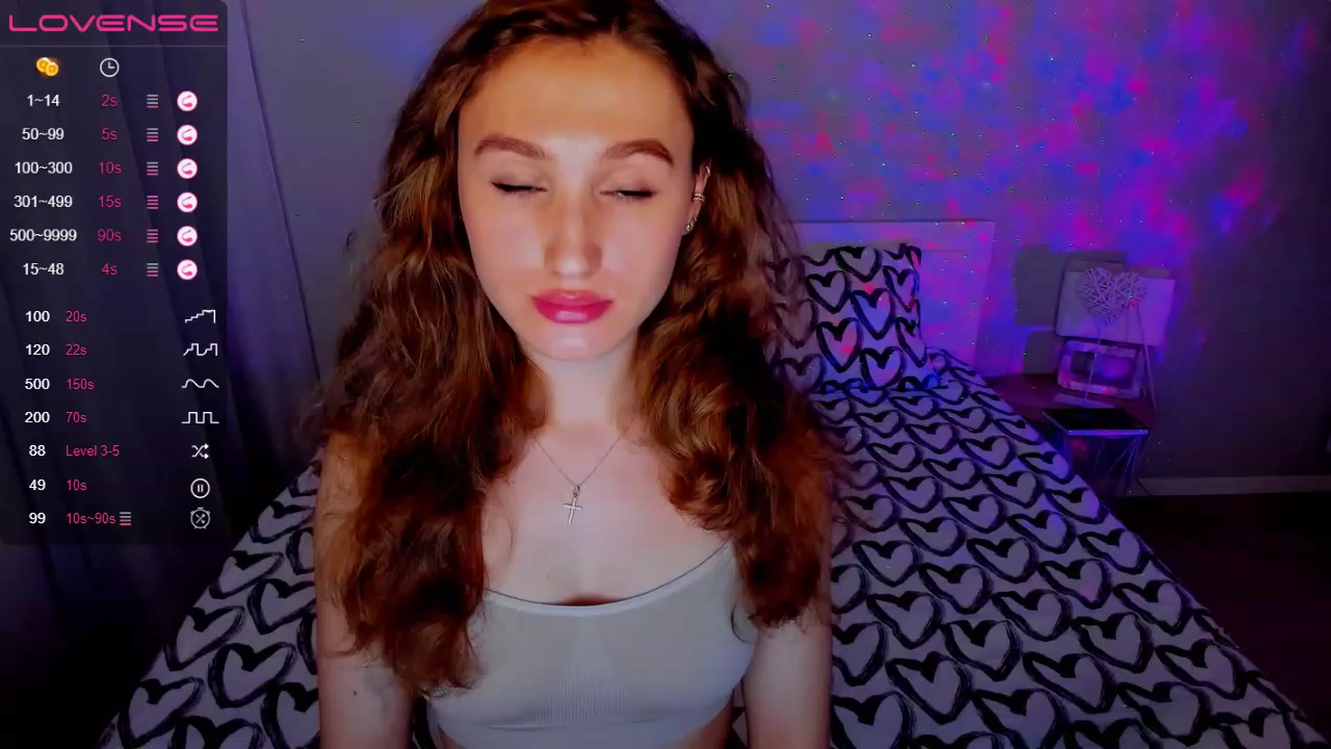 Gallery image thumbnail from Kellykeat's myfreecams stream on, 01/26/2023, 18:53 image 2 of 20