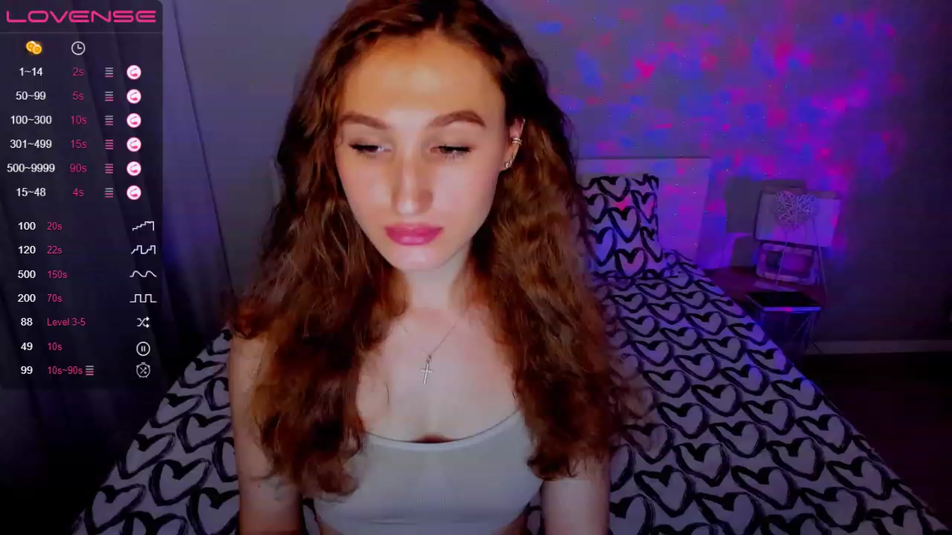 Gallery image thumbnail from Kellykeat's myfreecams stream on, 01/26/2023, 18:53 image 4 of 20