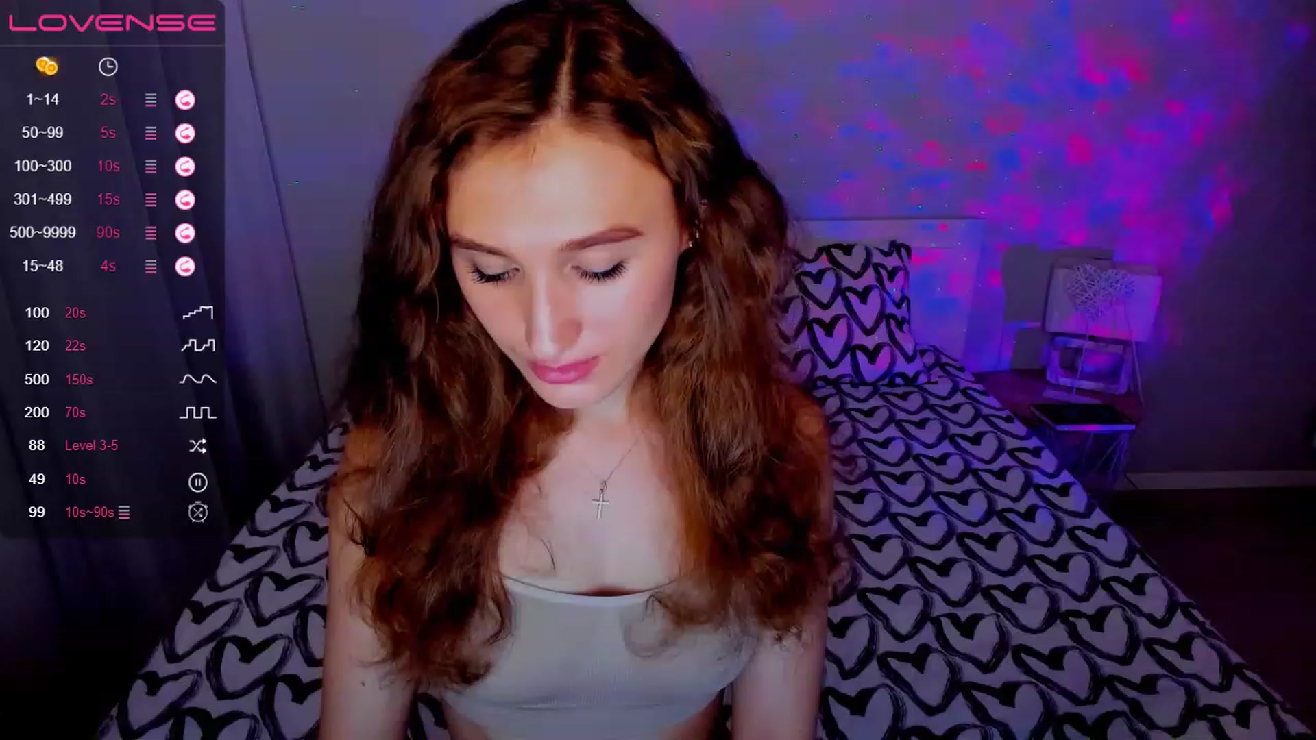 Gallery image thumbnail from Kellykeat's myfreecams stream on, 01/26/2023, 18:53 image 10 of 20
