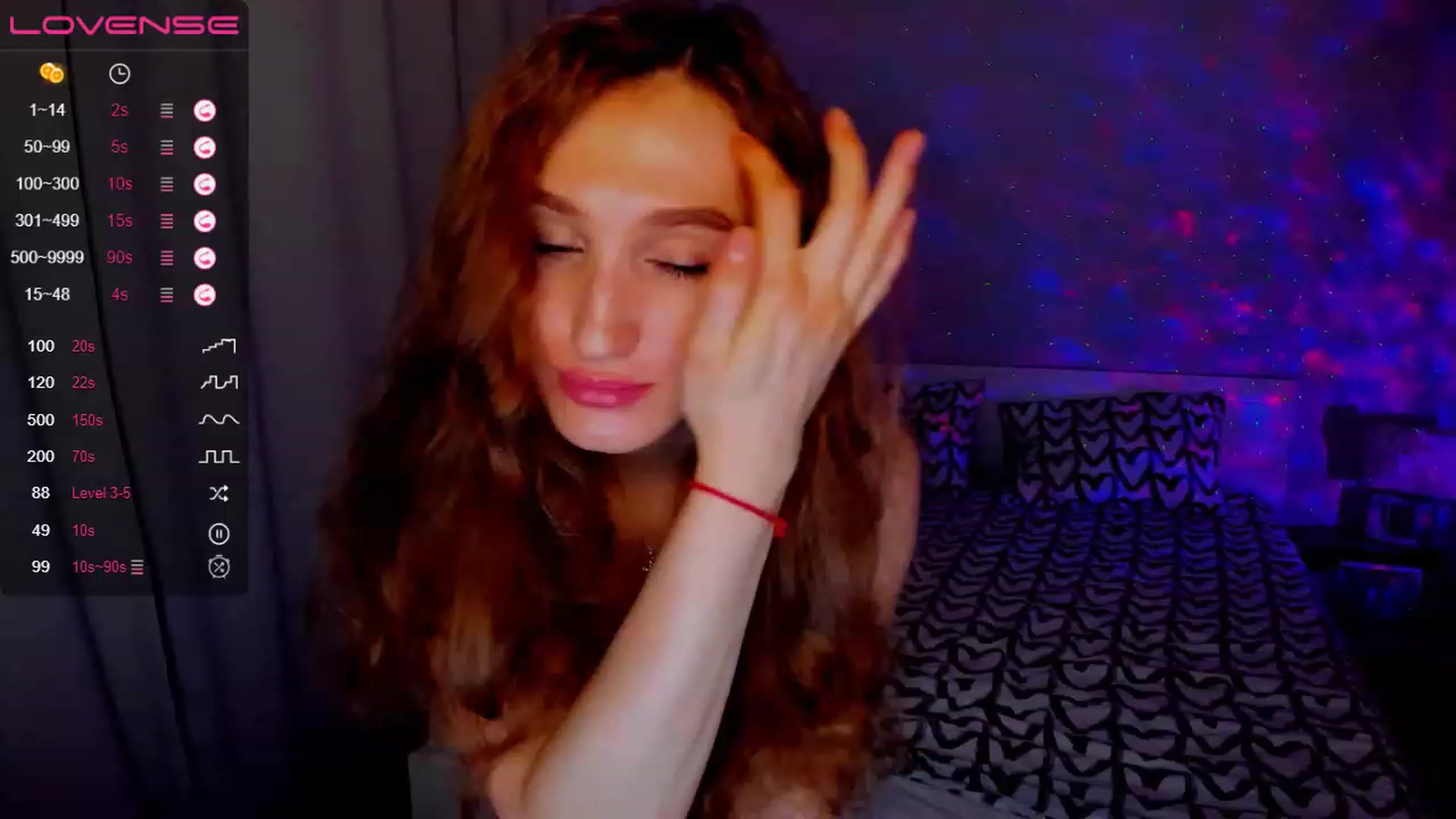 Gallery image thumbnail from Kellykeat's myfreecams stream on, 01/26/2023, 18:53 image 18 of 20