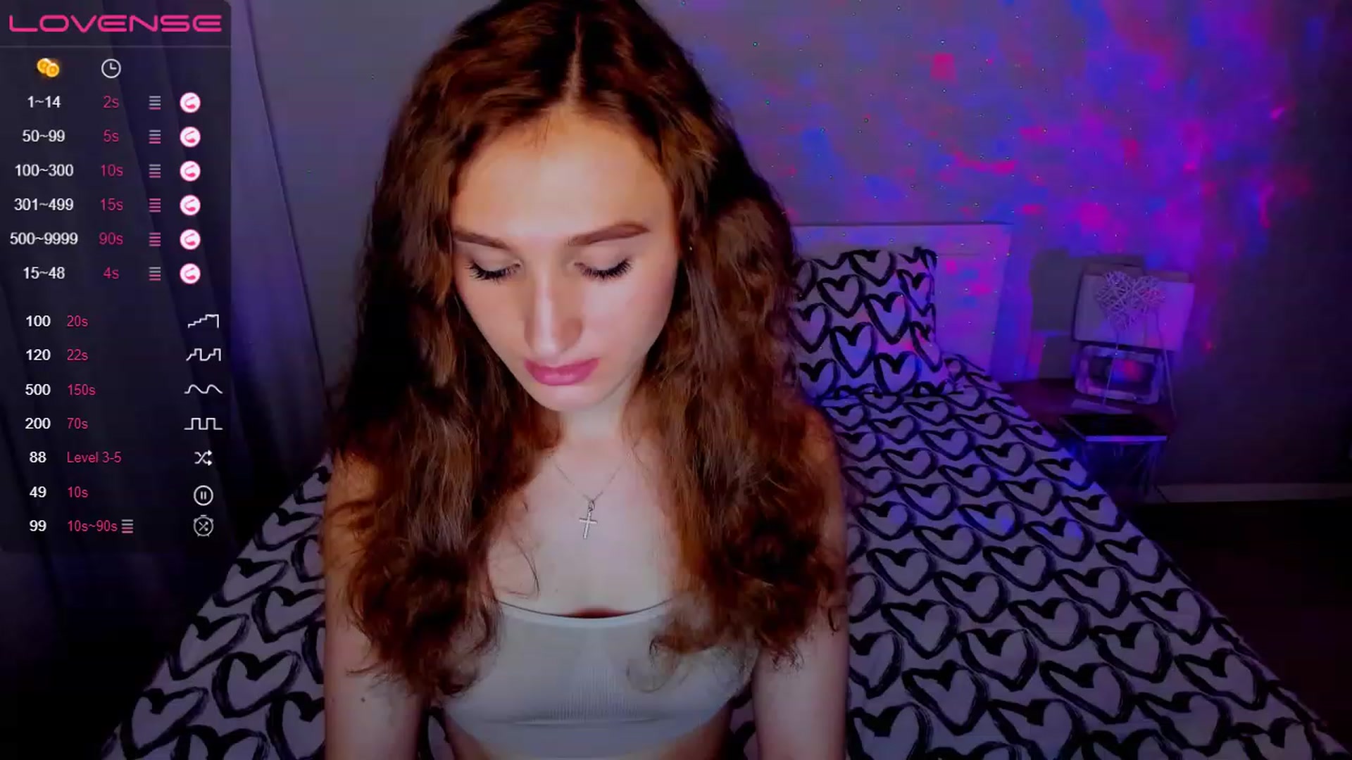 Gallery image thumbnail from Kellykeat's myfreecams stream on, 01/26/2023, 18:53 image 12 of 20