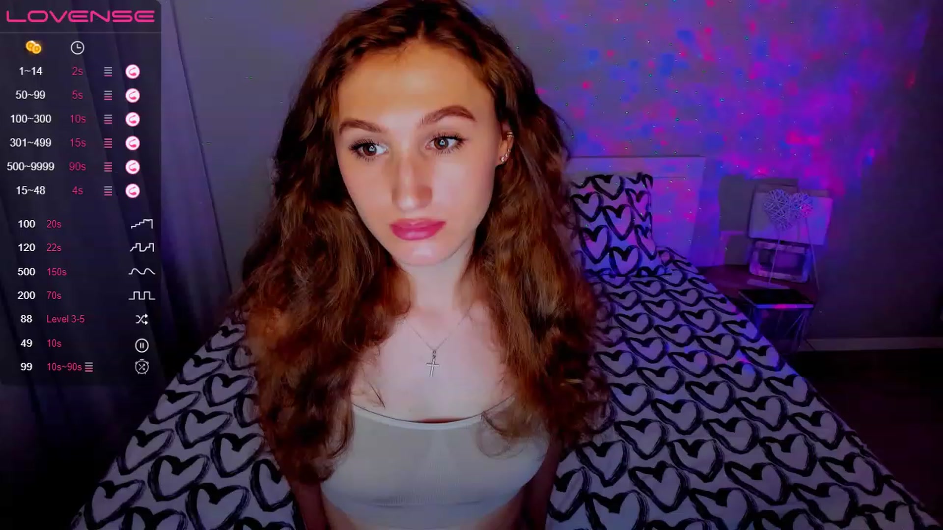 Gallery image thumbnail from Kellykeat's myfreecams stream on, 01/26/2023, 18:53 image 6 of 20