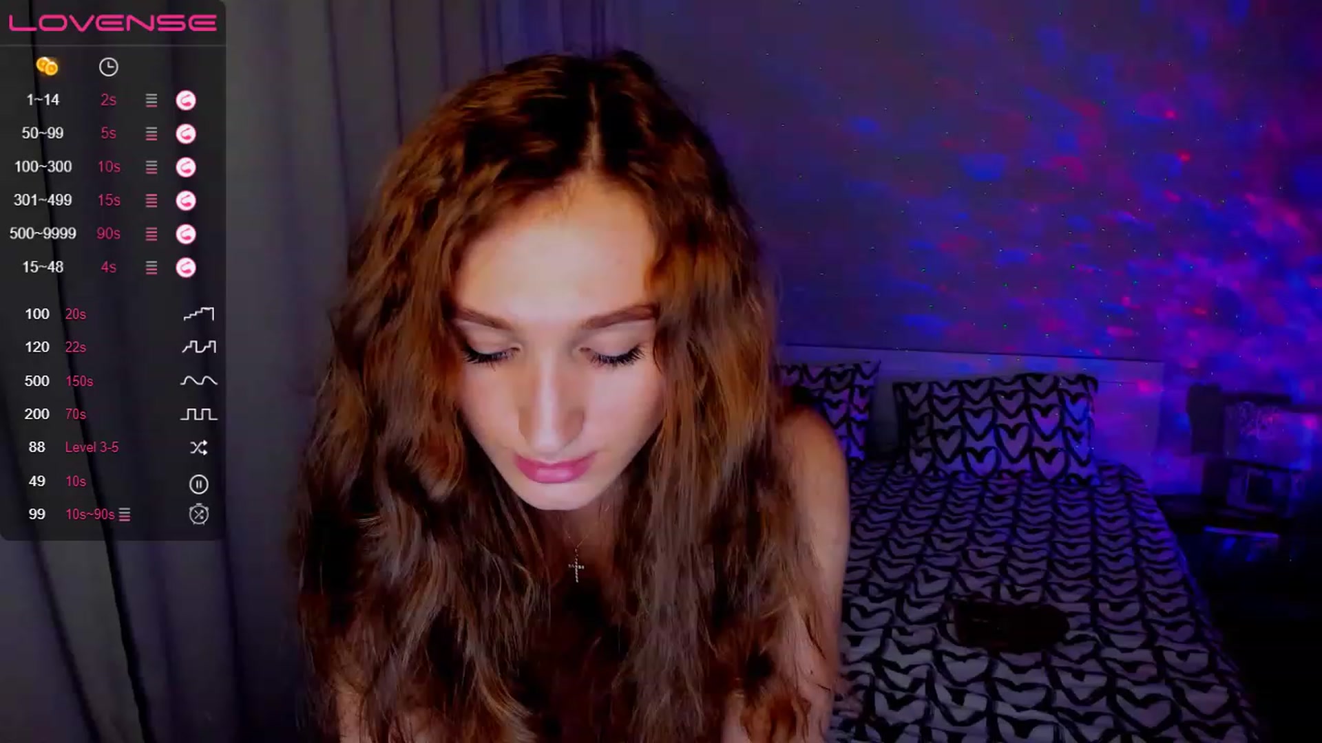 Gallery image thumbnail from Kellykeat's myfreecams stream on, 01/26/2023, 19:51 image 3 of 20