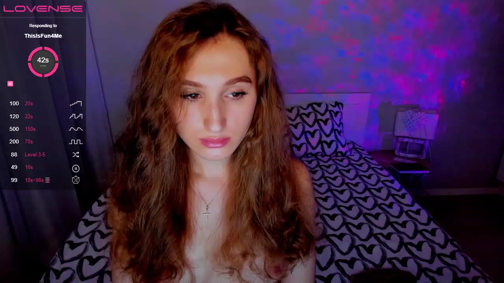Gallery image thumbnail from Kellykeat's myfreecams stream on, 01/26/2023, 19:51 image 7 of 20