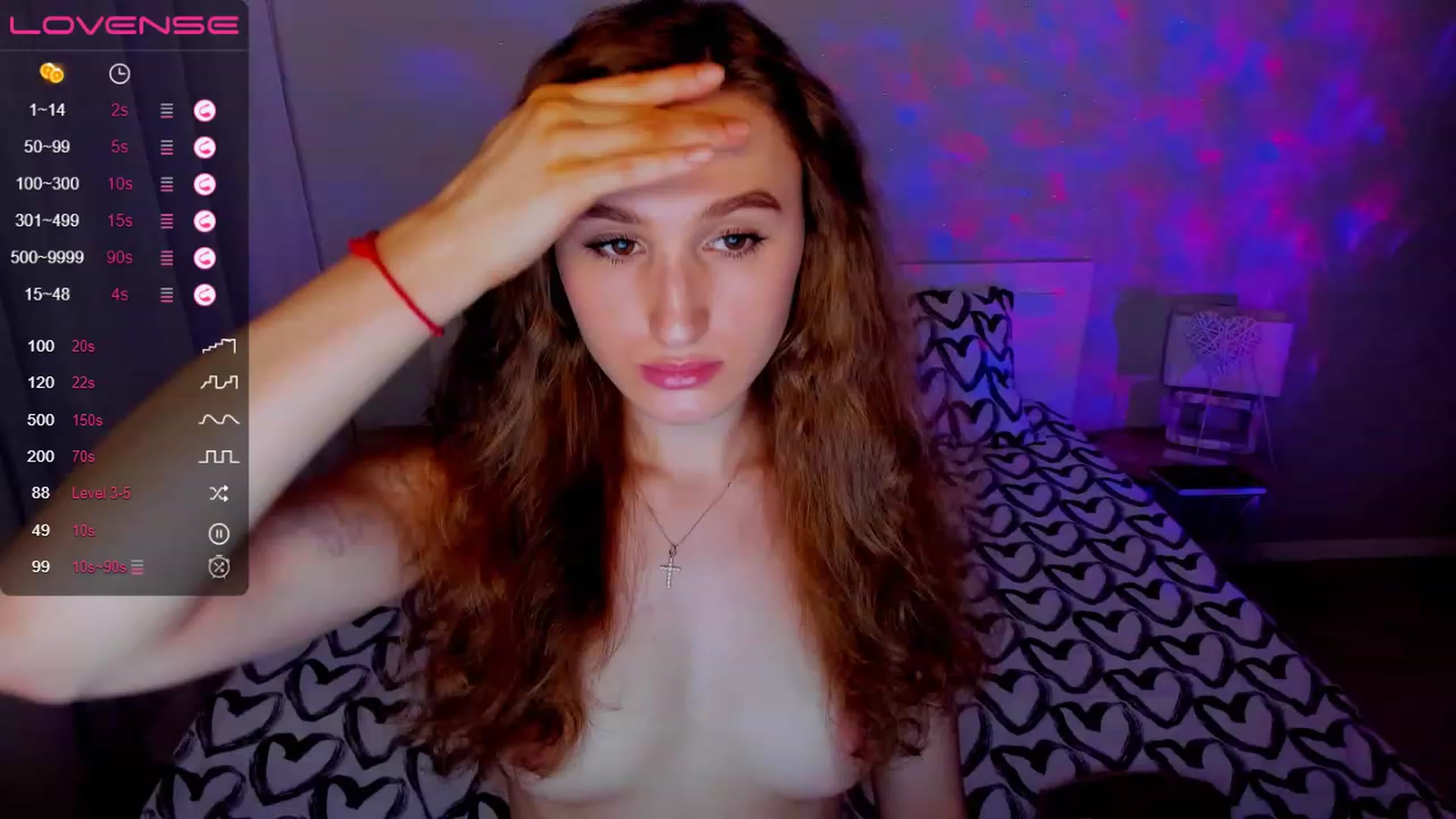 Gallery image thumbnail from Kellykeat's myfreecams stream on, 01/26/2023, 19:51 image 6 of 20