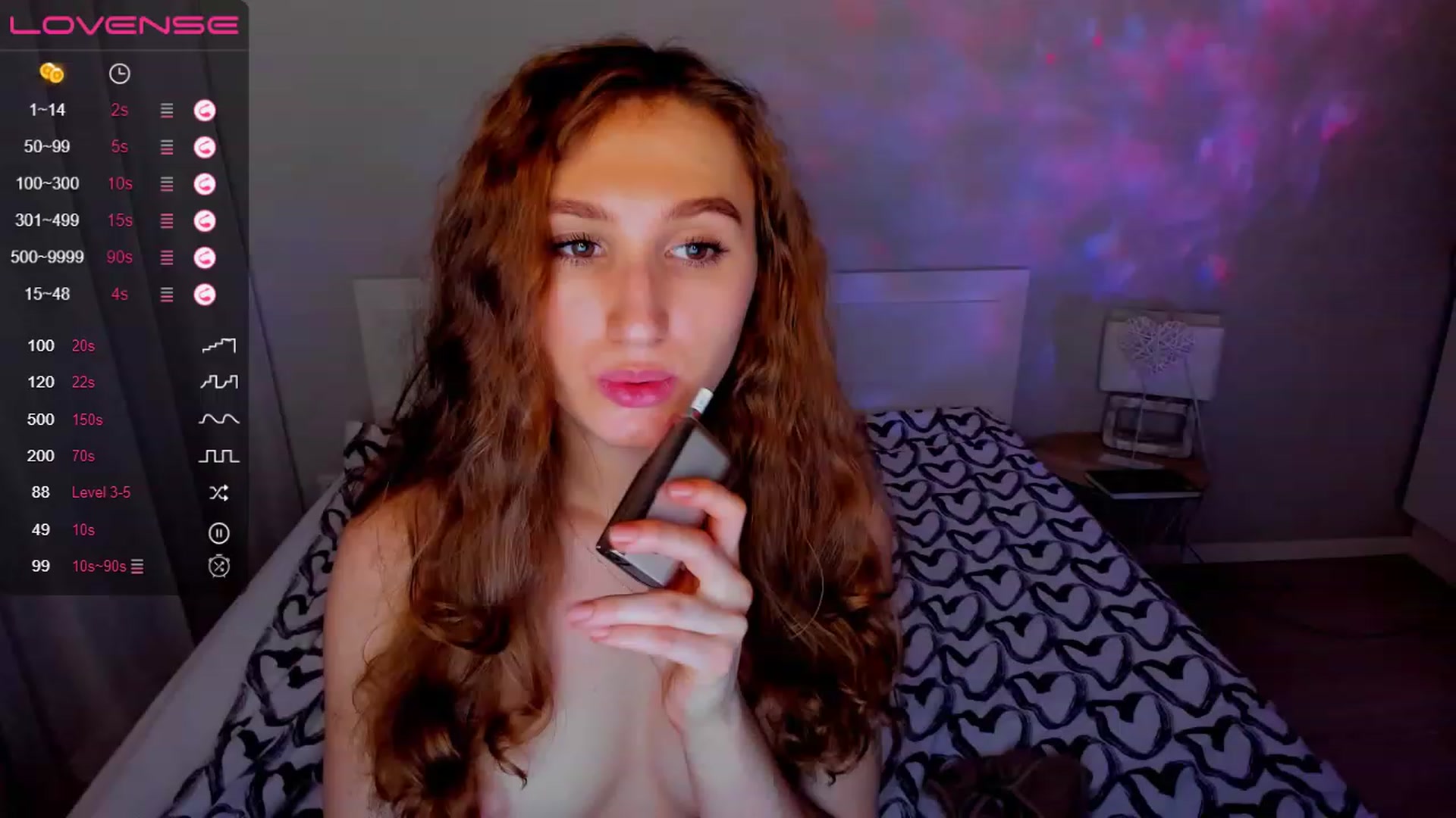 Gallery image thumbnail from Kellykeat's myfreecams stream on, 01/26/2023, 21:40 image 19 of 20