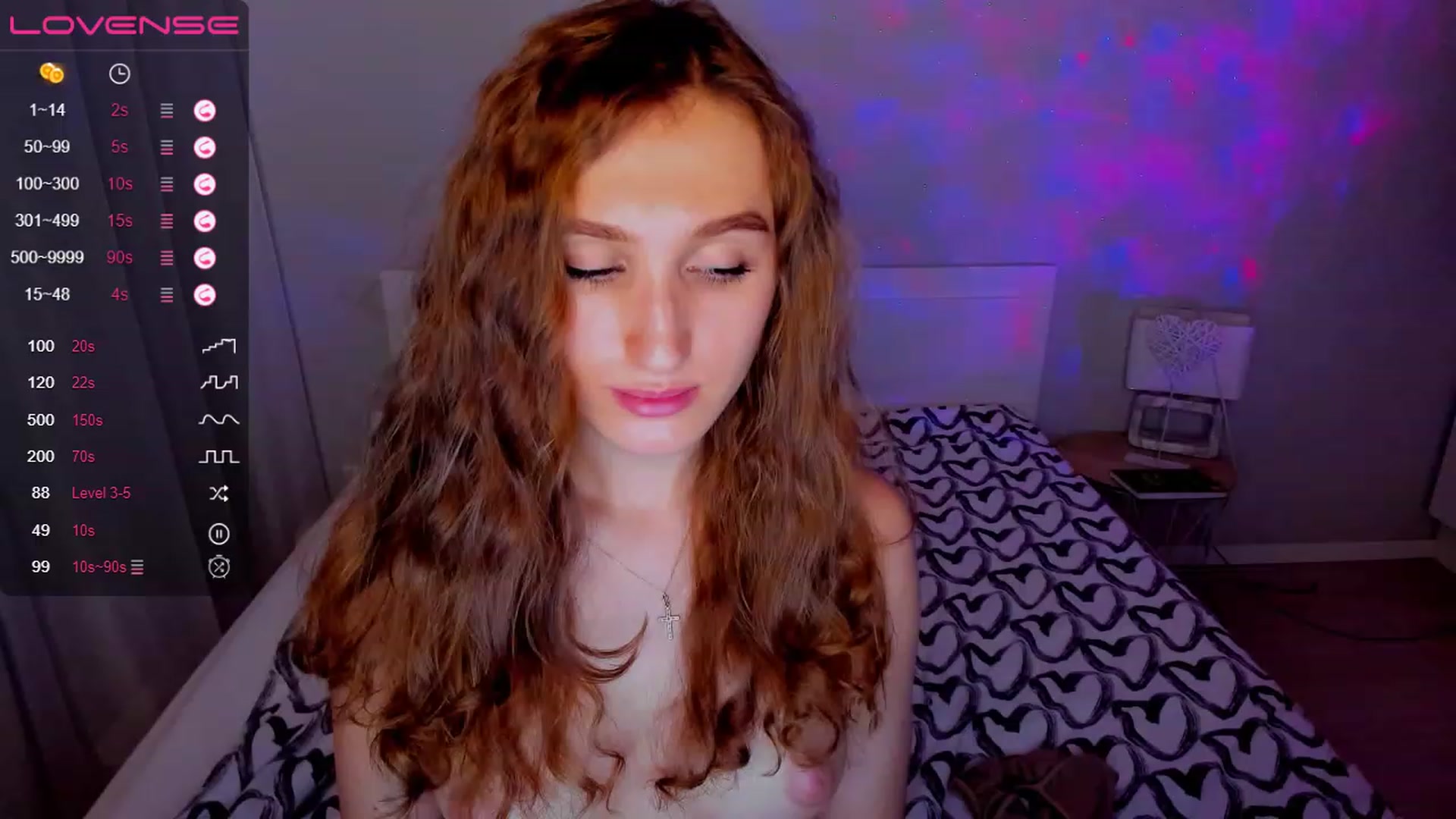 Gallery image thumbnail from Kellykeat's myfreecams stream on, 01/26/2023, 21:40 image 18 of 20