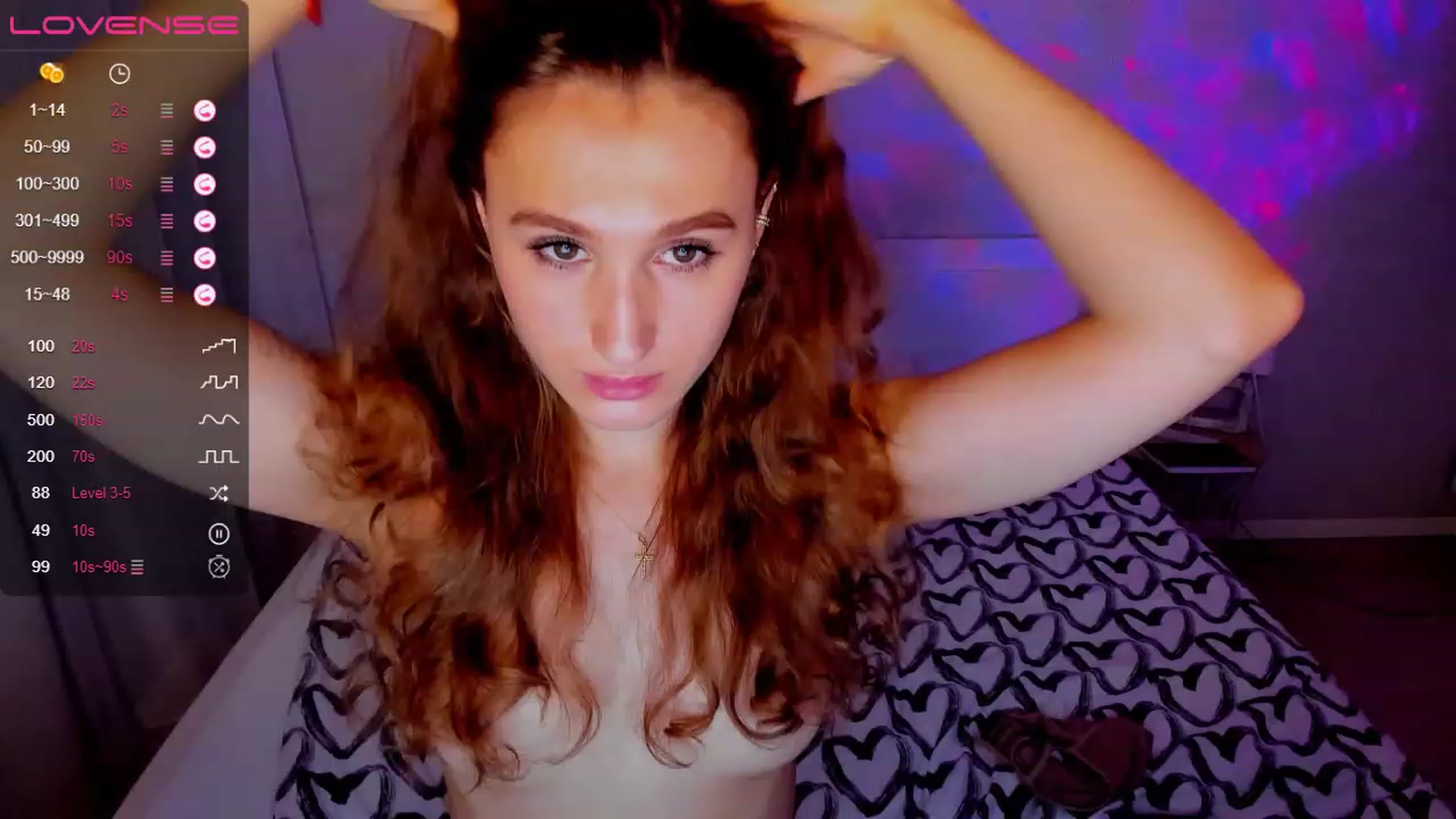 Gallery image thumbnail from Kellykeat's myfreecams stream on, 01/26/2023, 21:40 image 11 of 20