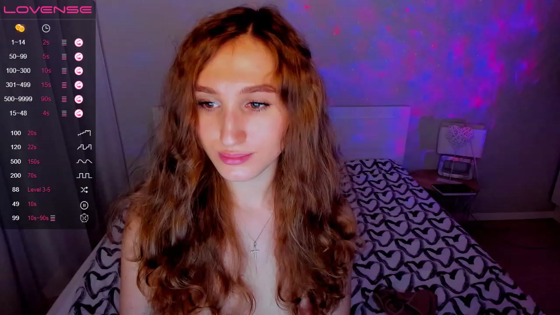 Gallery image thumbnail from Kellykeat's myfreecams stream on, 01/26/2023, 21:40 image 7 of 20