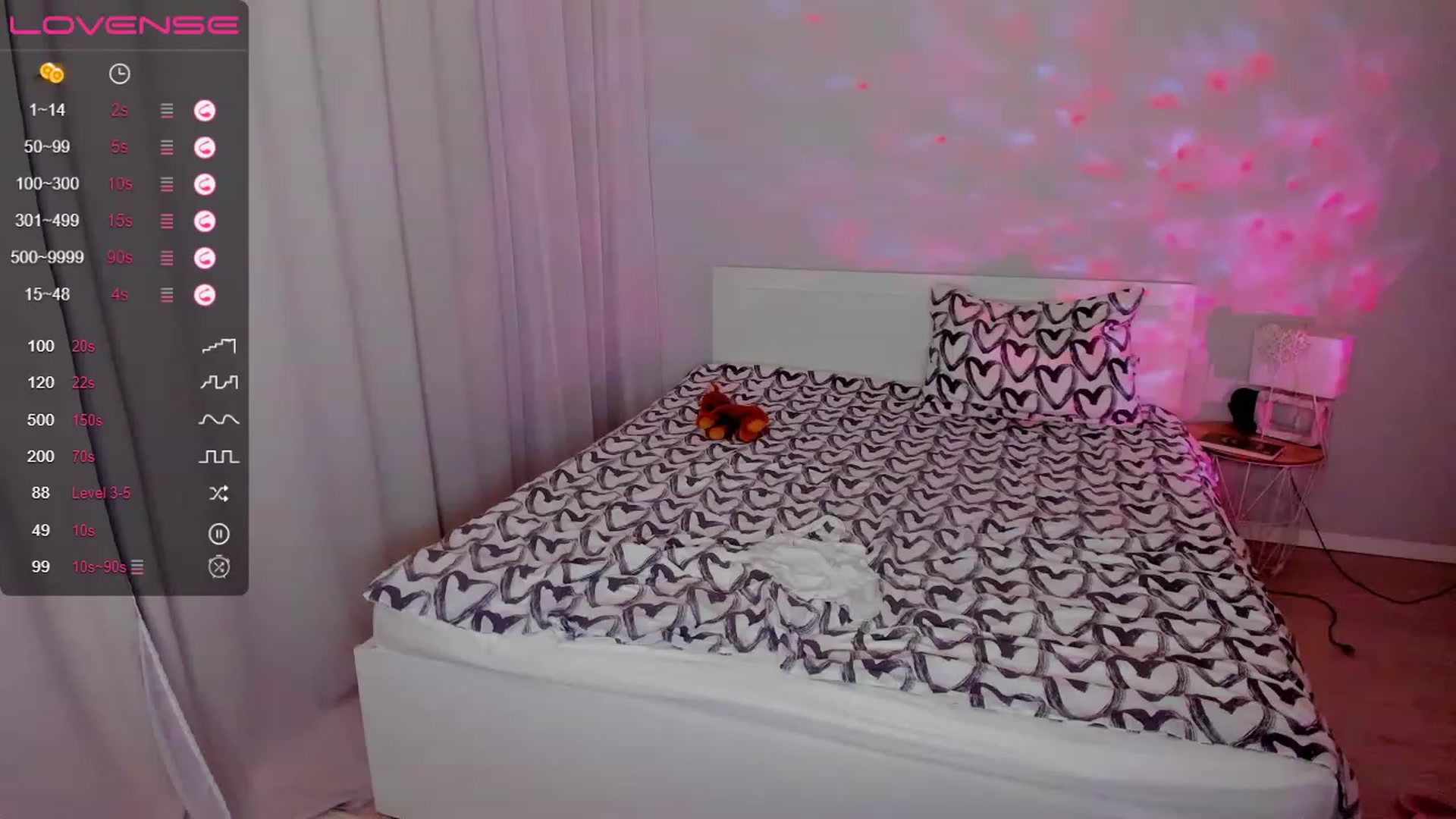 Gallery image thumbnail from Kellykeat's myfreecams stream on, 01/27/2023, 21:05 image 1 of 20