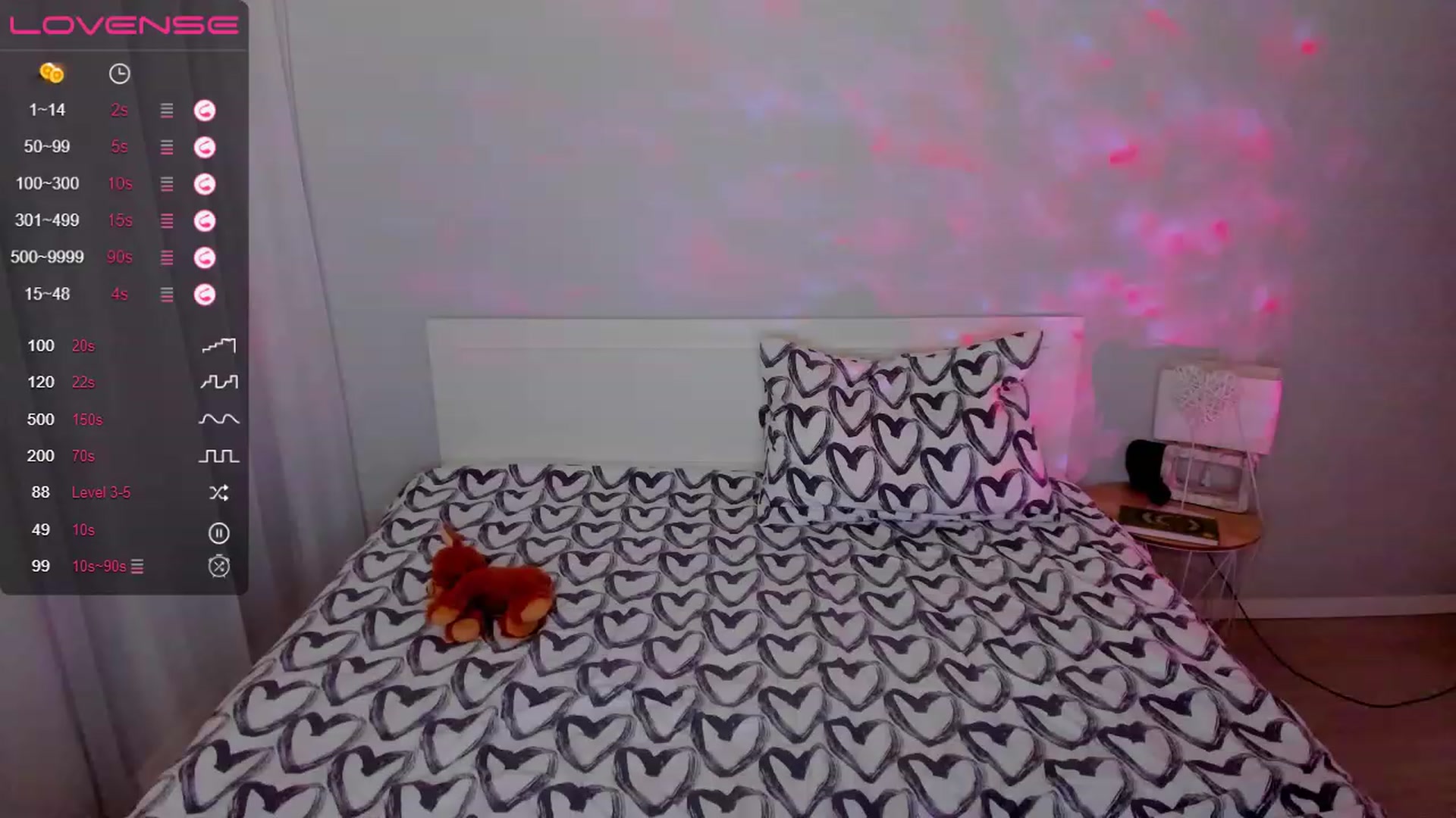 Gallery image thumbnail from Kellykeat's myfreecams stream on, 01/27/2023, 21:05 image 5 of 20