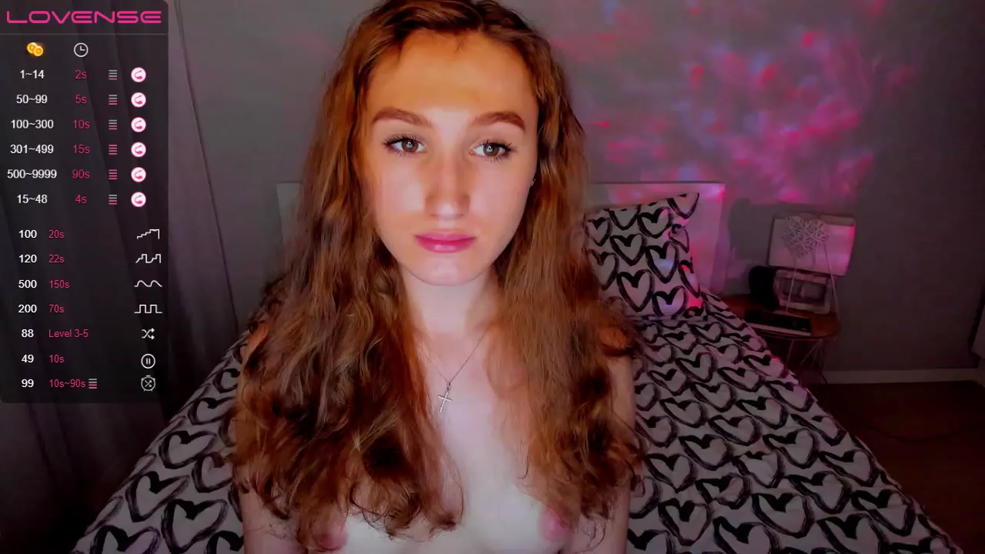 Gallery image thumbnail from Kellykeat's myfreecams stream on, 01/27/2023, 21:05 image 6 of 20