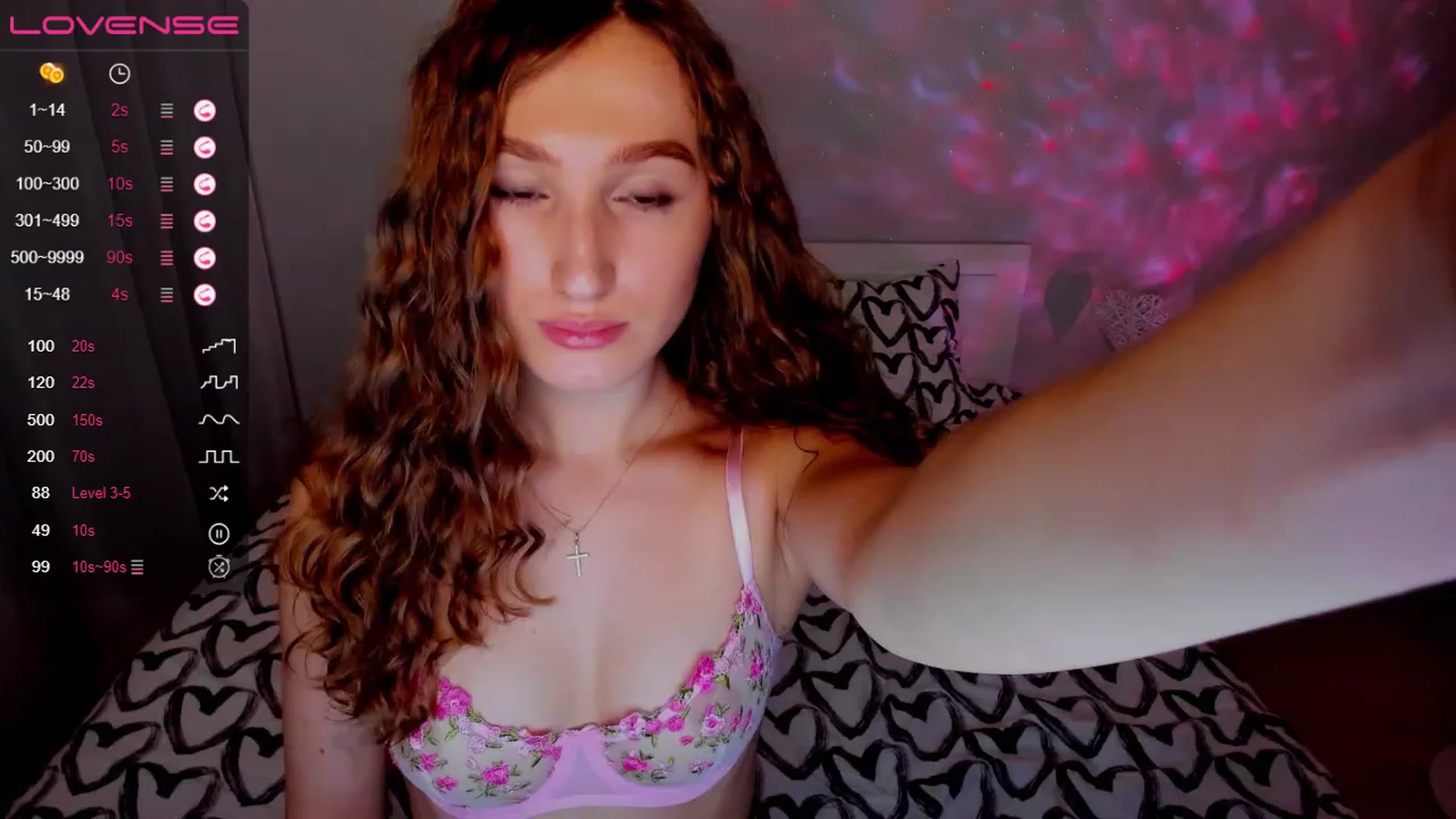 Gallery image thumbnail from Kellykeat's myfreecams stream on, 01/28/2023, 20:21 image 8 of 20