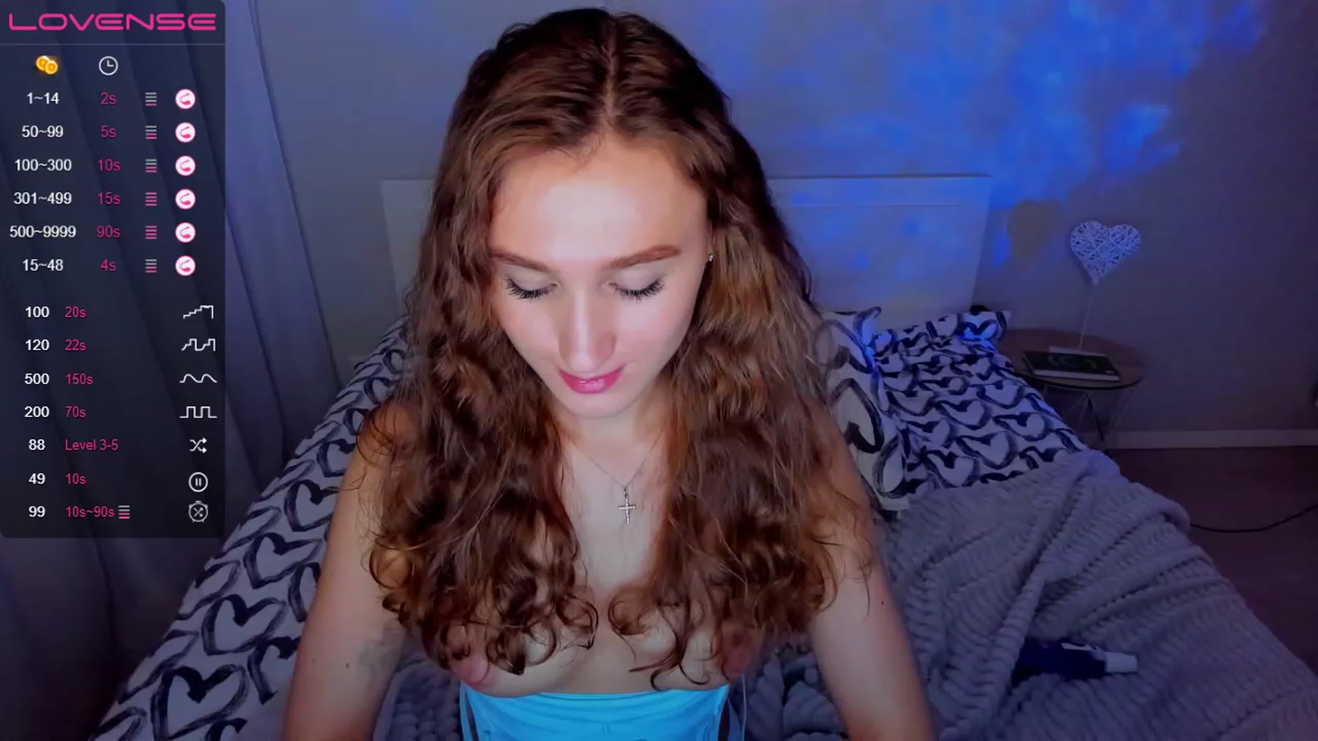 Gallery image thumbnail from Kellykeat's myfreecams stream on, 01/29/2023, 22:59 image 9 of 20
