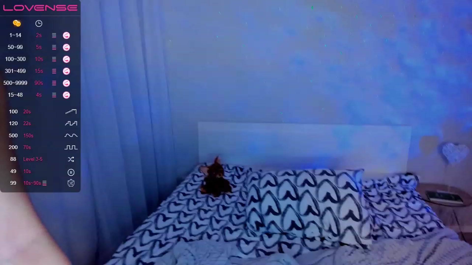 Gallery image thumbnail from Kellykeat's myfreecams stream on, 01/29/2023, 22:59 image 8 of 20