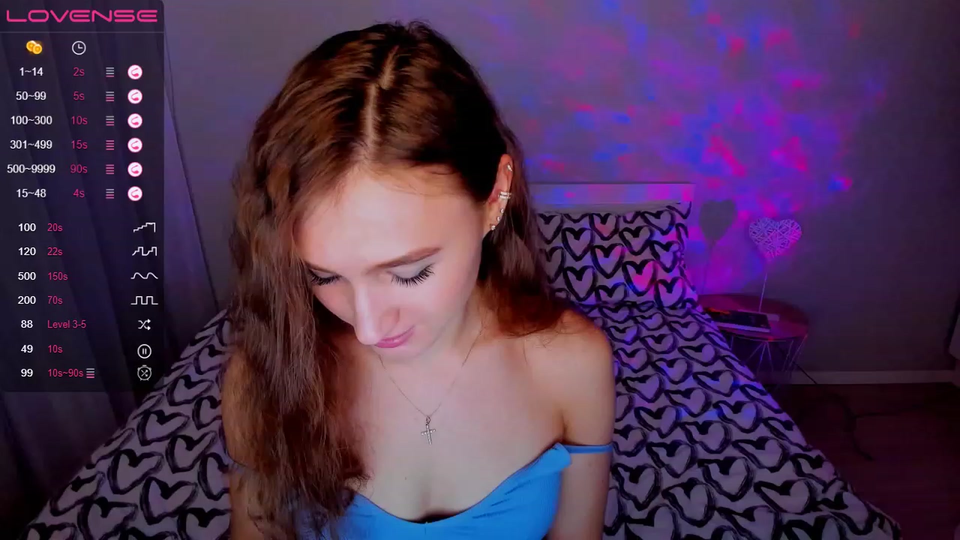 Gallery image thumbnail from Kellykeat's myfreecams stream on, 01/31/2023, 19:34 image 5 of 20