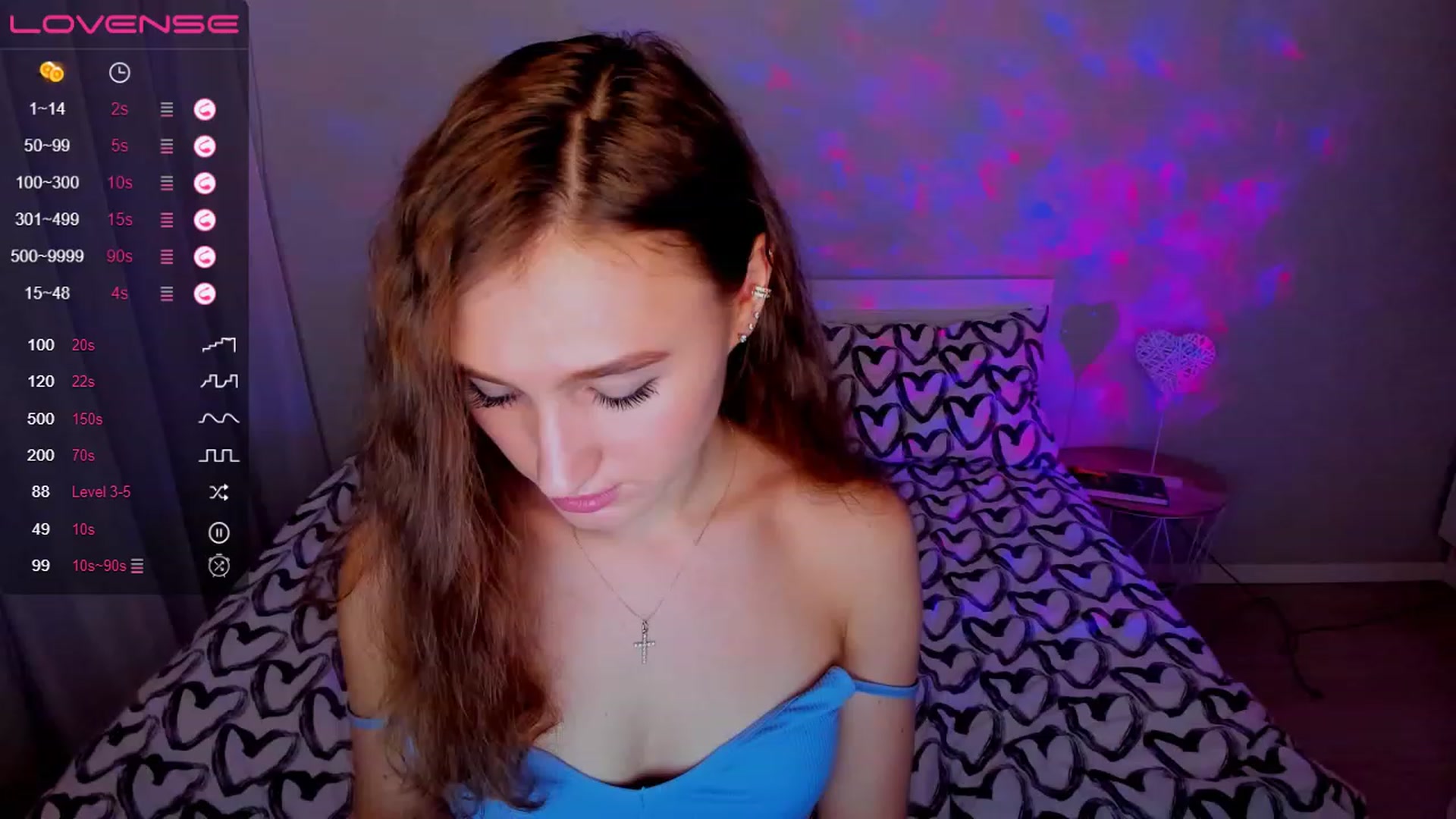 Gallery image thumbnail from Kellykeat's myfreecams stream on, 01/31/2023, 19:34 image 6 of 20