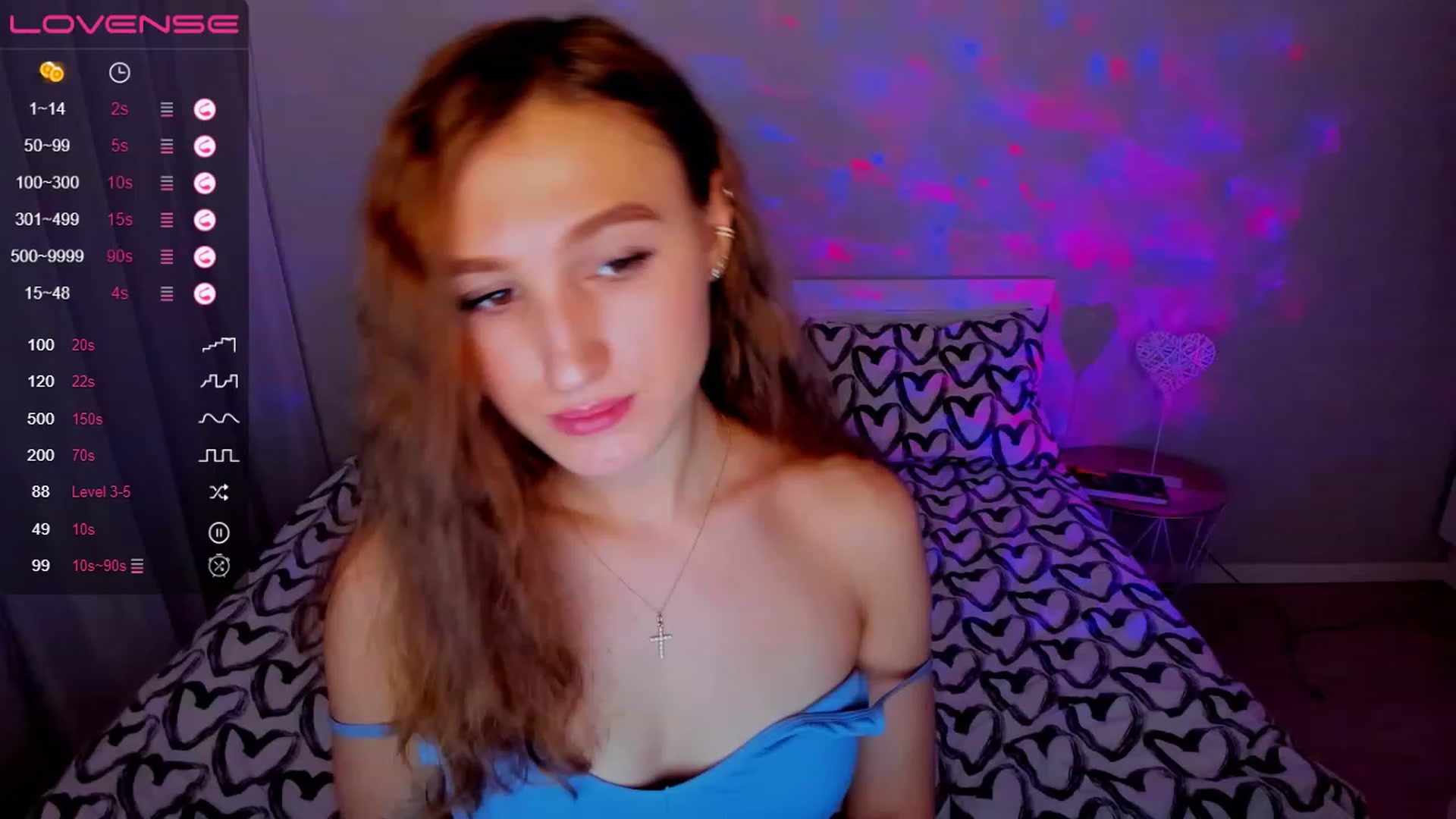 Gallery image thumbnail from Kellykeat's myfreecams stream on, 01/31/2023, 19:34 image 7 of 20