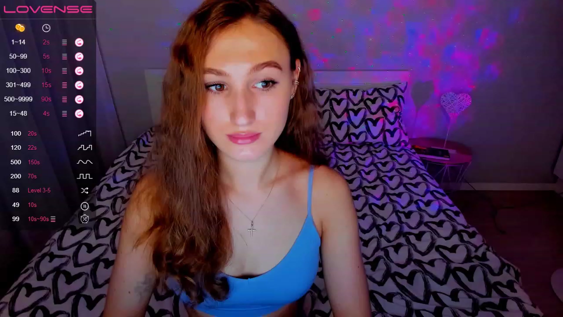 Gallery image thumbnail from Kellykeat's myfreecams stream on, 01/31/2023, 19:34 image 1 of 20