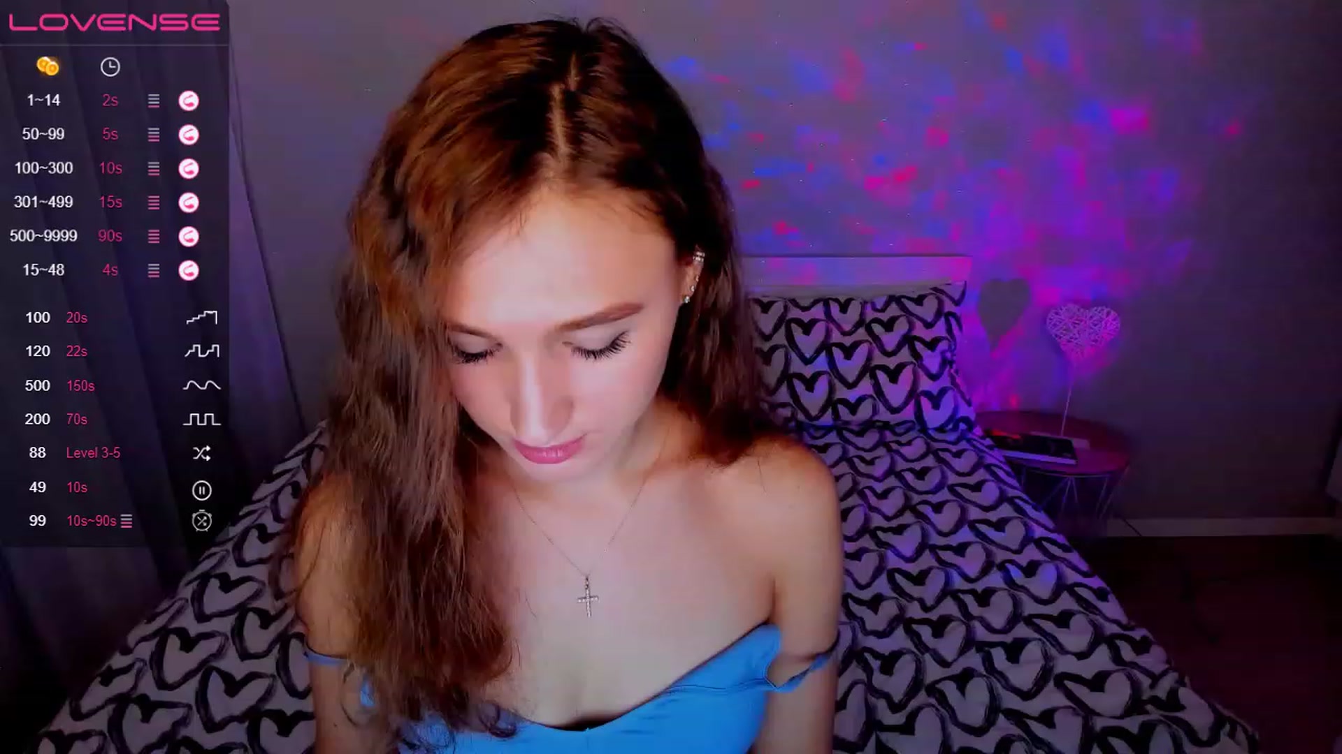 Gallery image thumbnail from Kellykeat's myfreecams stream on, 01/31/2023, 19:34 image 8 of 20