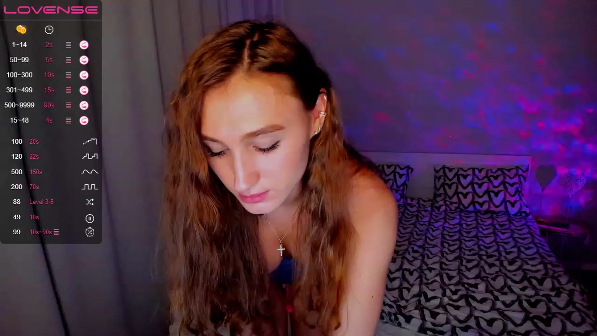 Gallery image thumbnail from Kellykeat's myfreecams stream on, 01/31/2023, 20:26 image 3 of 20