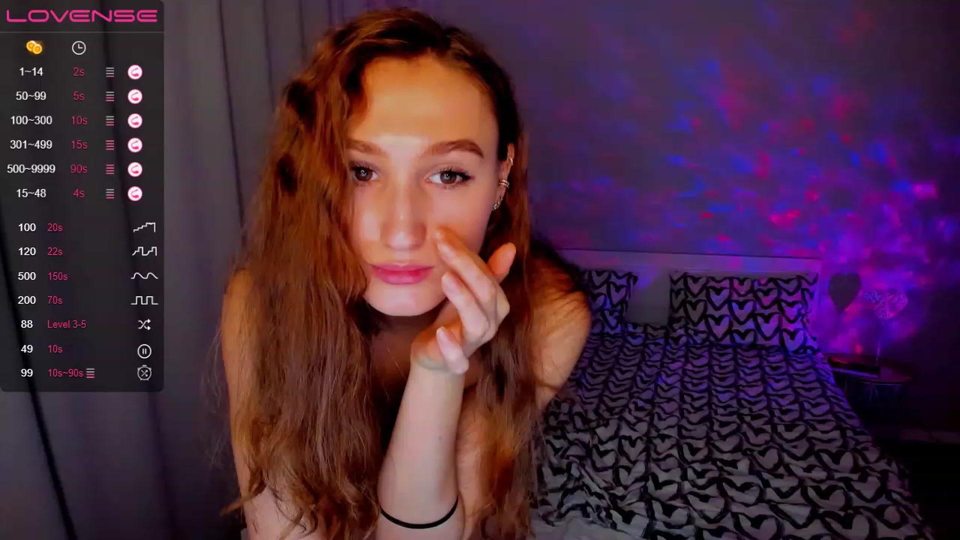 Gallery image thumbnail from Kellykeat's myfreecams stream on, 01/31/2023, 20:26 image 1 of 20