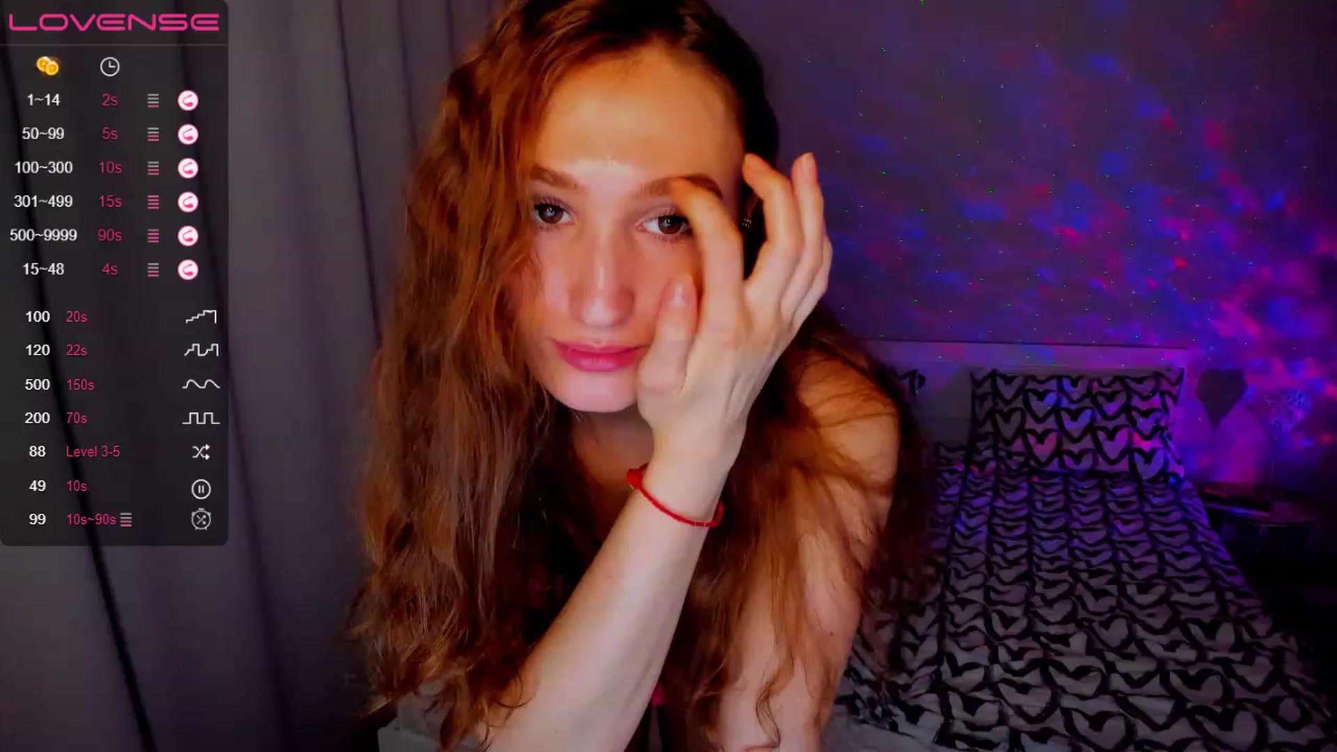 Gallery image thumbnail from Kellykeat's myfreecams stream on, 01/31/2023, 20:26 image 9 of 20