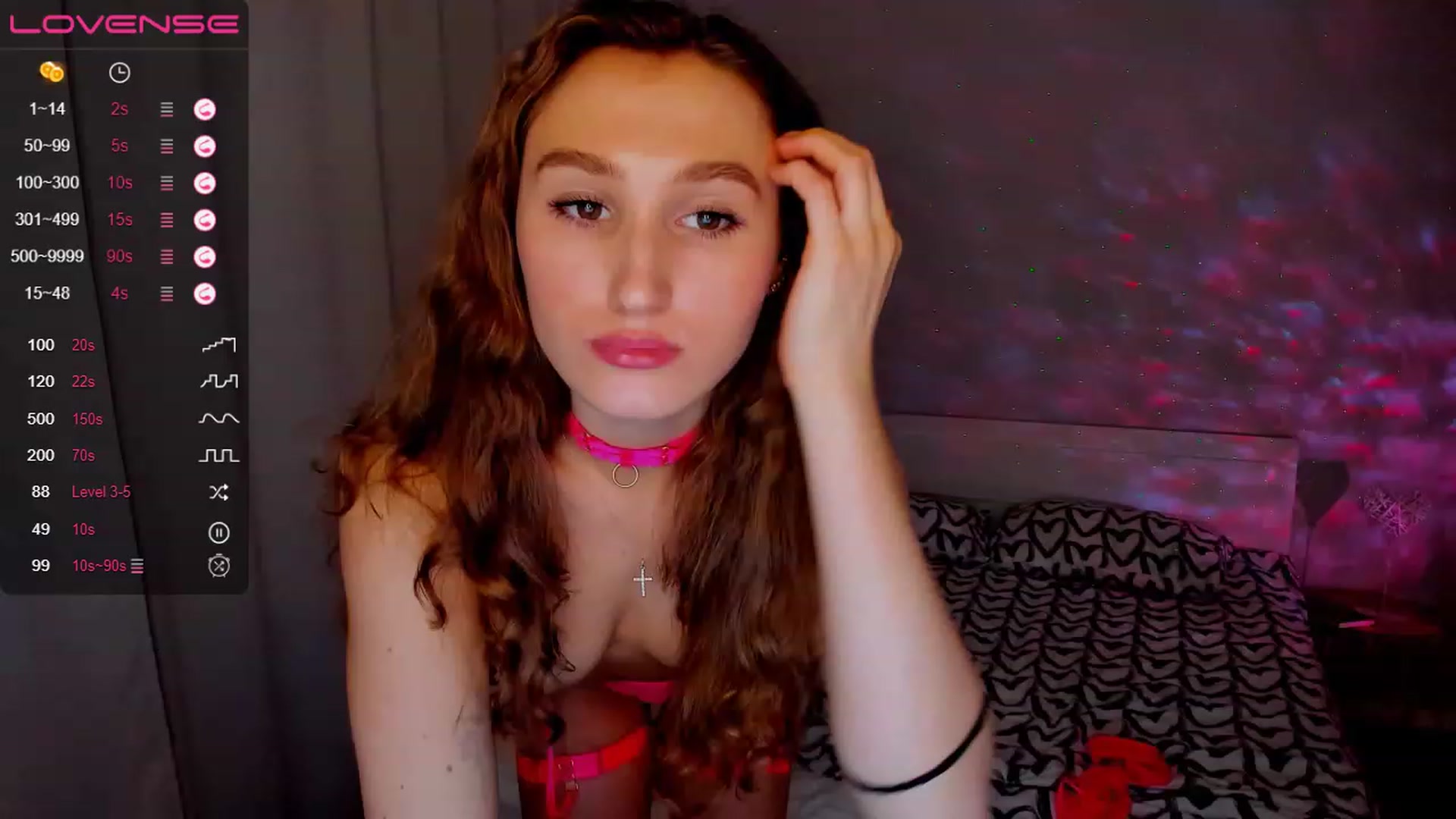 Gallery image thumbnail from Kellykeat's myfreecams stream on, 02/02/2023, 19:53 image 15 of 20