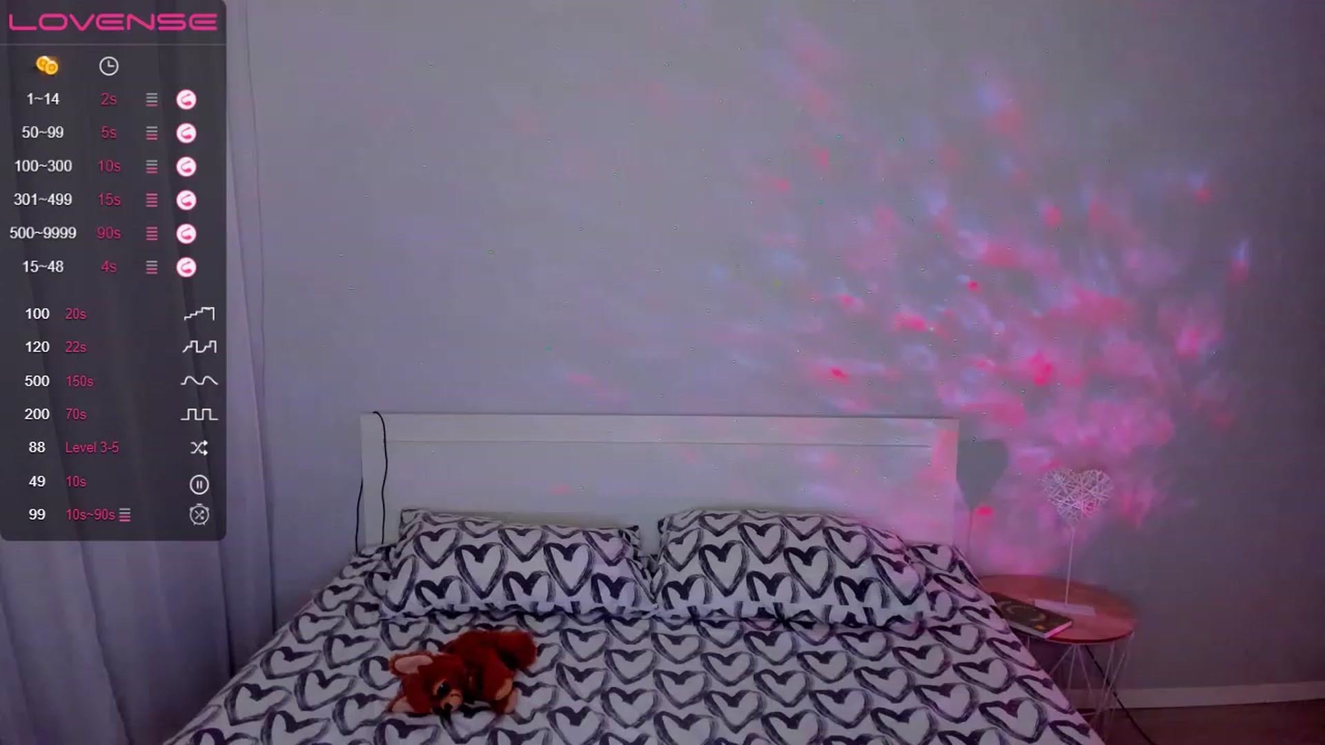 Gallery image thumbnail from Kellykeat's myfreecams stream on, 02/02/2023, 21:29 image 1 of 20