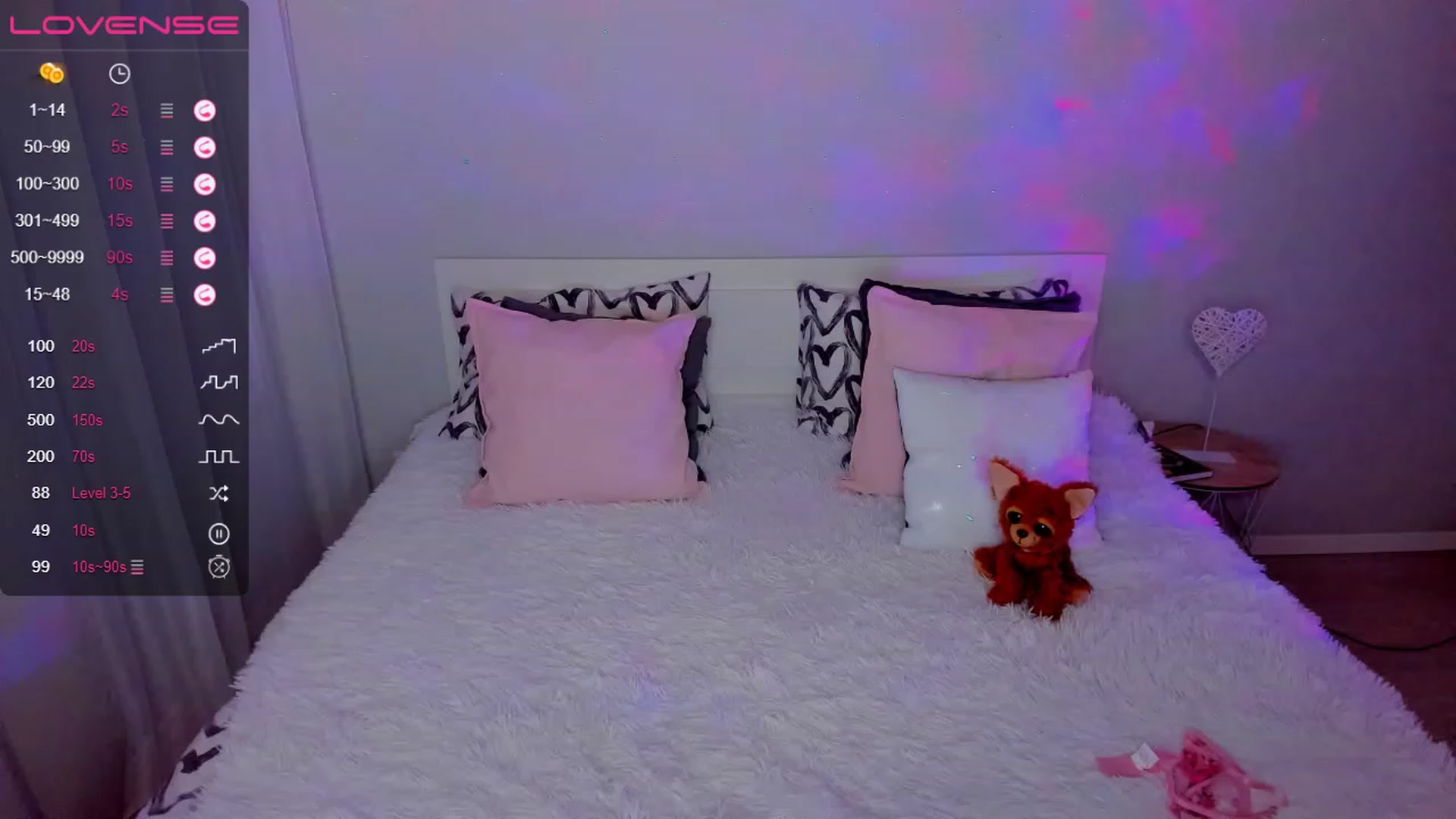 Gallery image thumbnail from Kellykeat's myfreecams stream on, 02/04/2023, 19:42 image 17 of 20
