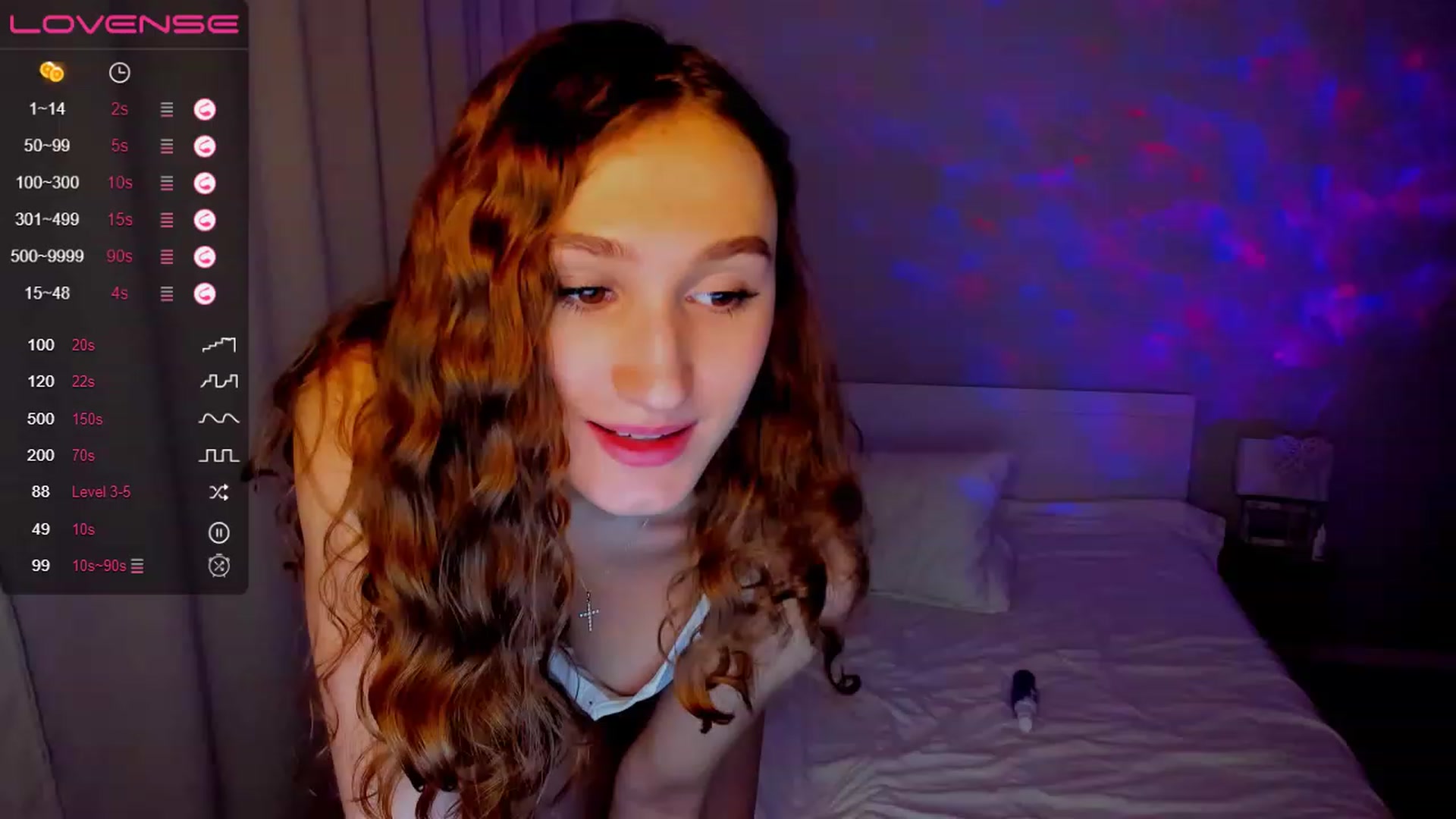 Gallery image thumbnail from Kellykeat's myfreecams stream on, 02/13/2023, 21:44 image 6 of 20