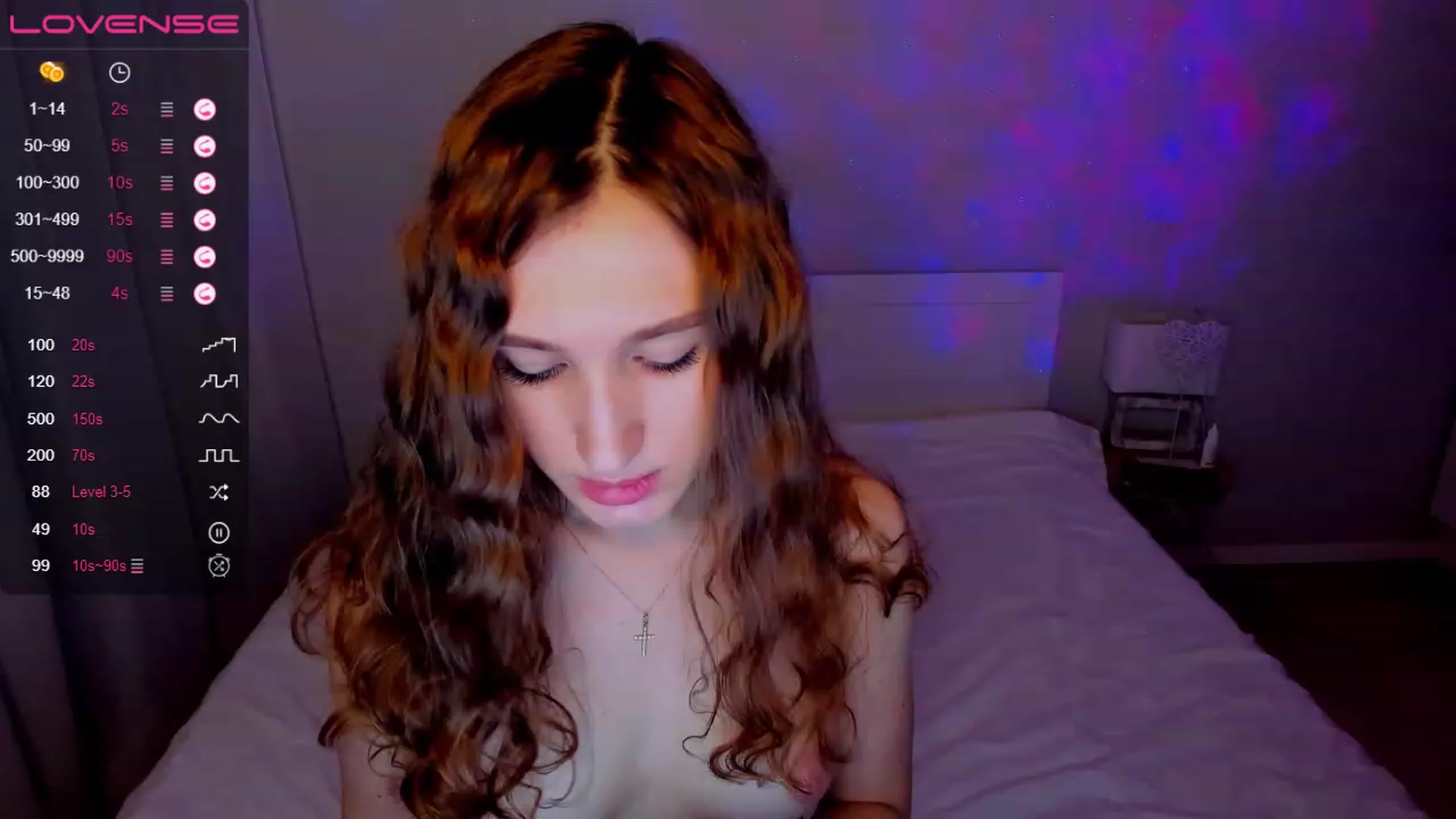 Gallery image thumbnail from Kellykeat's myfreecams stream on, 02/13/2023, 22:44 image 2 of 20