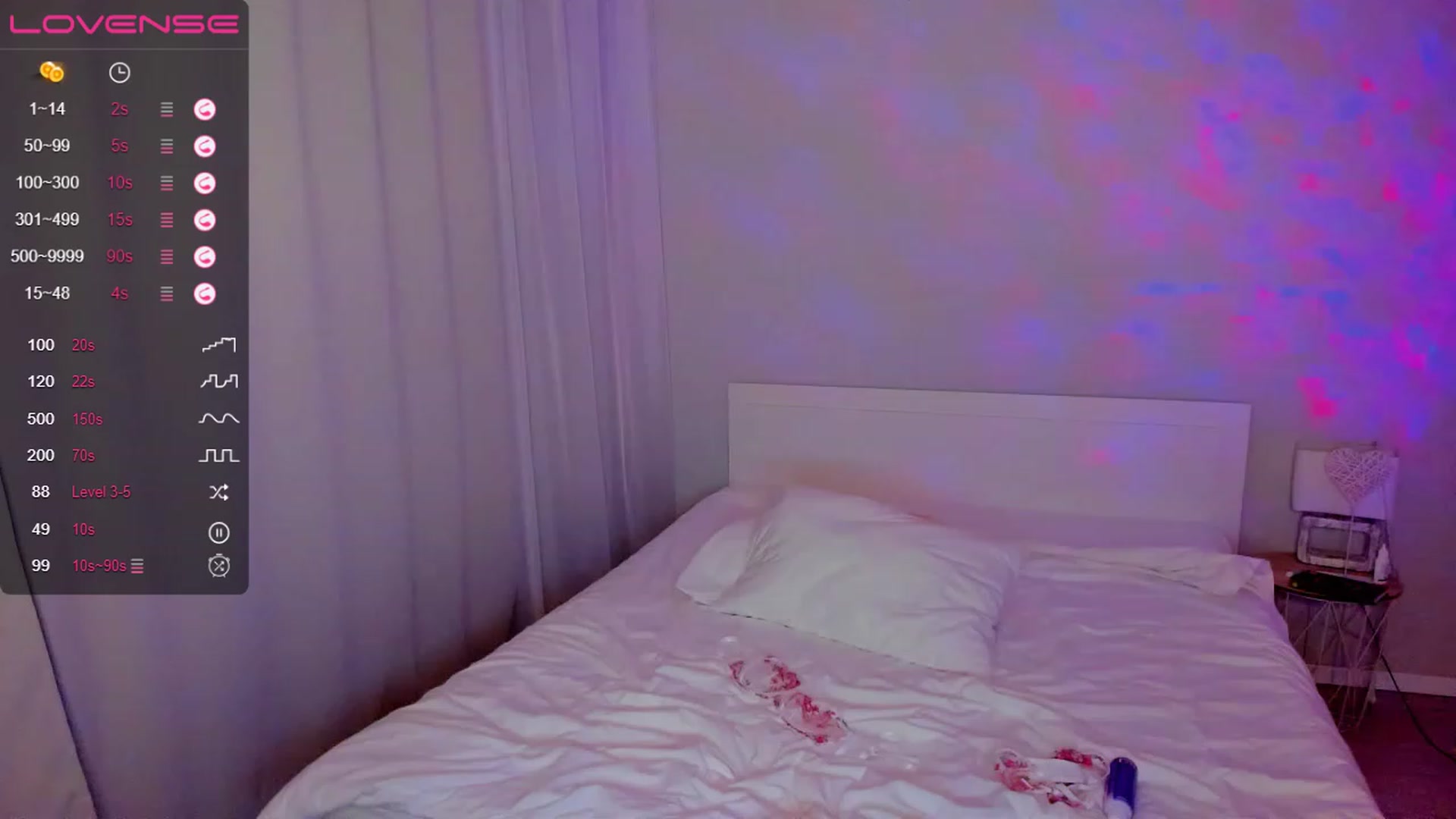 Gallery image thumbnail from Kellykeat's myfreecams stream on, 02/14/2023, 21:43 image 19 of 20