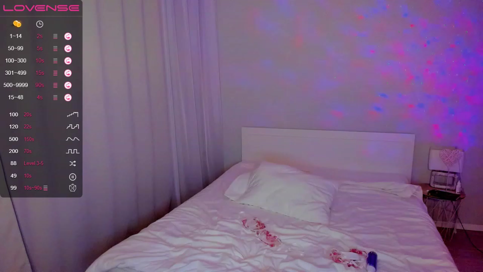 Gallery image thumbnail from Kellykeat's myfreecams stream on, 02/14/2023, 21:43 image 20 of 20