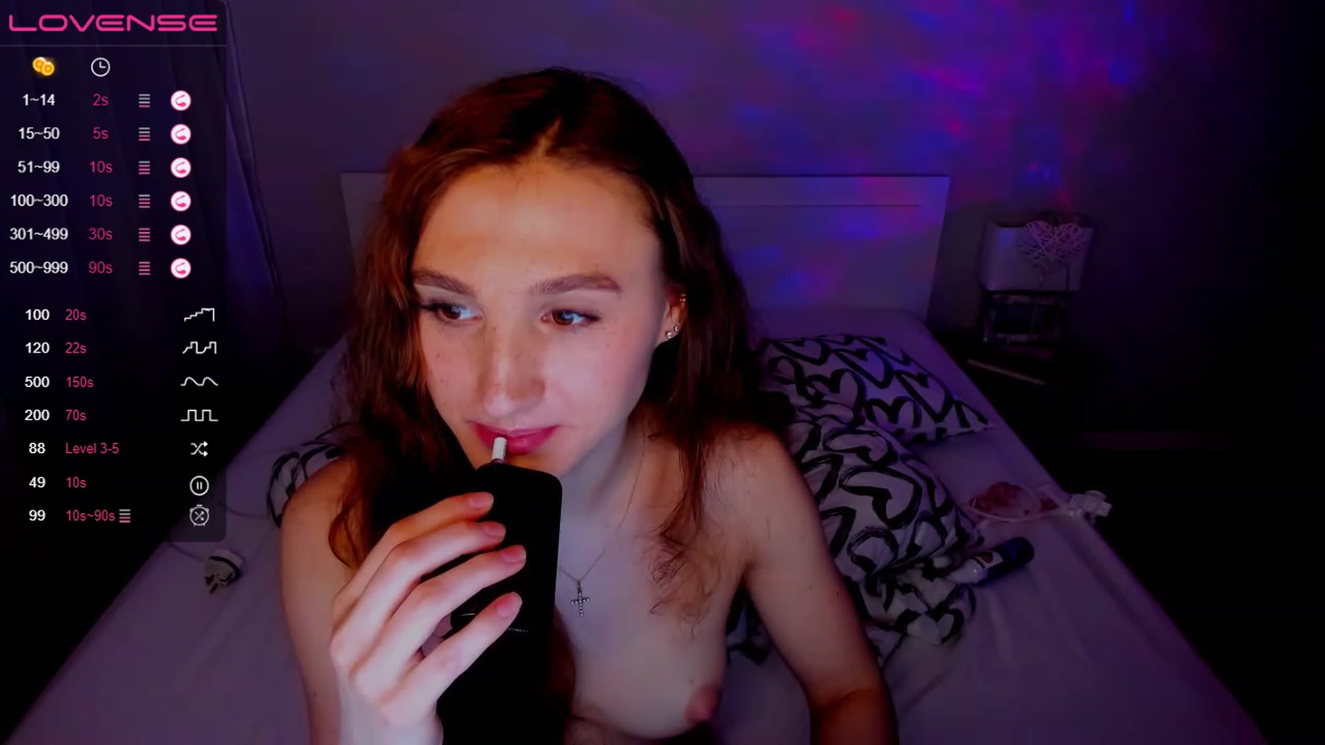 Gallery image thumbnail from Kellykeat's myfreecams stream on, 03/21/2023, 22:01 image 14 of 20
