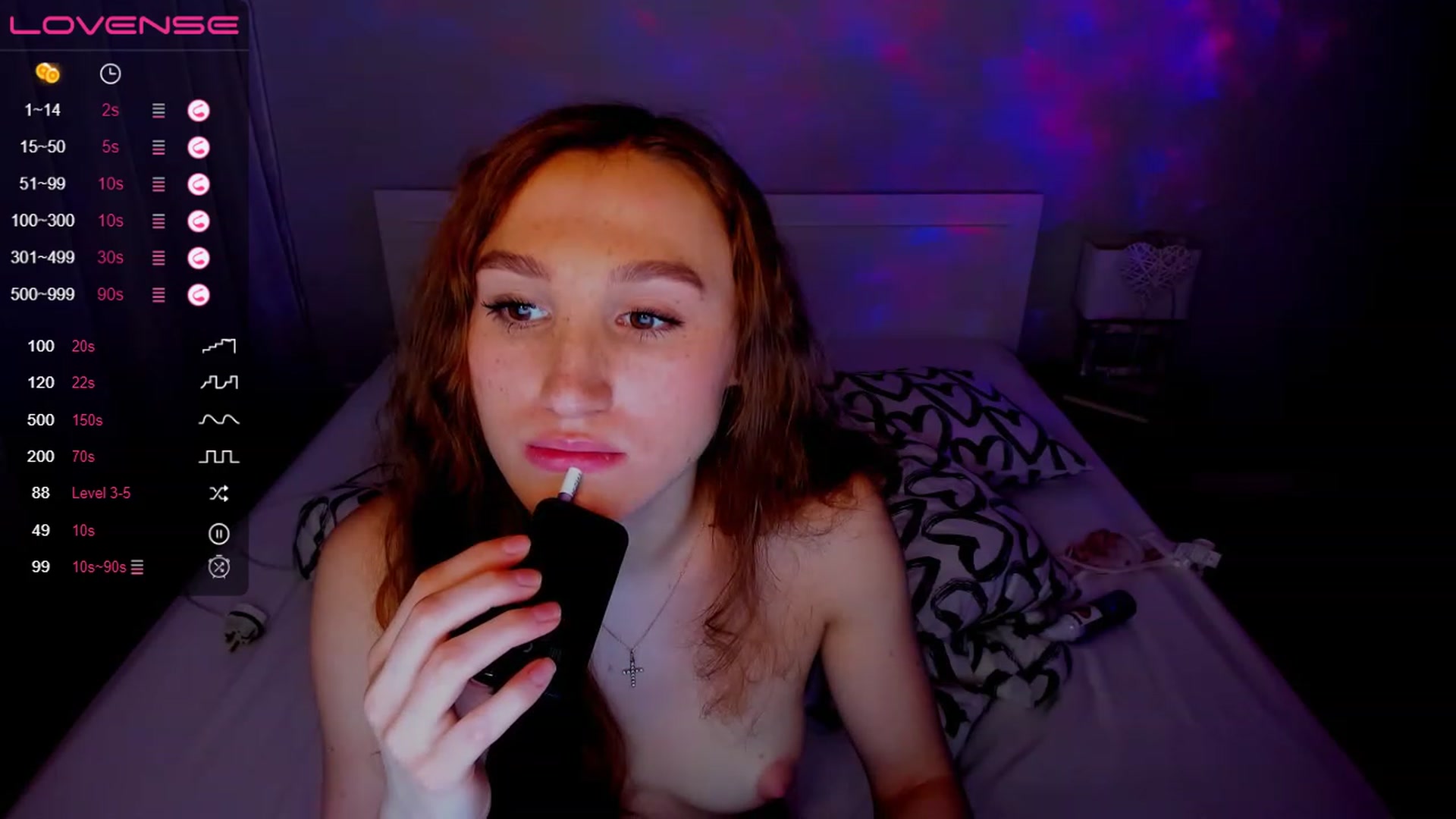 Gallery image thumbnail from Kellykeat's myfreecams stream on, 03/21/2023, 22:01 image 15 of 20